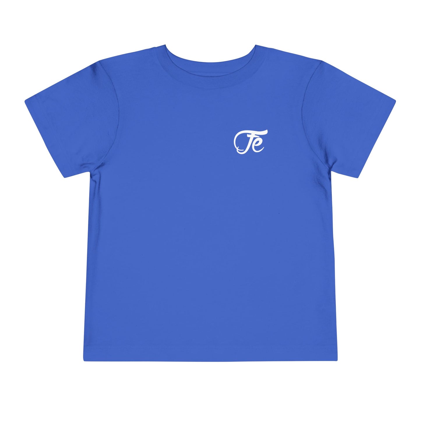 FE Cute Cartoon Jesus Tee