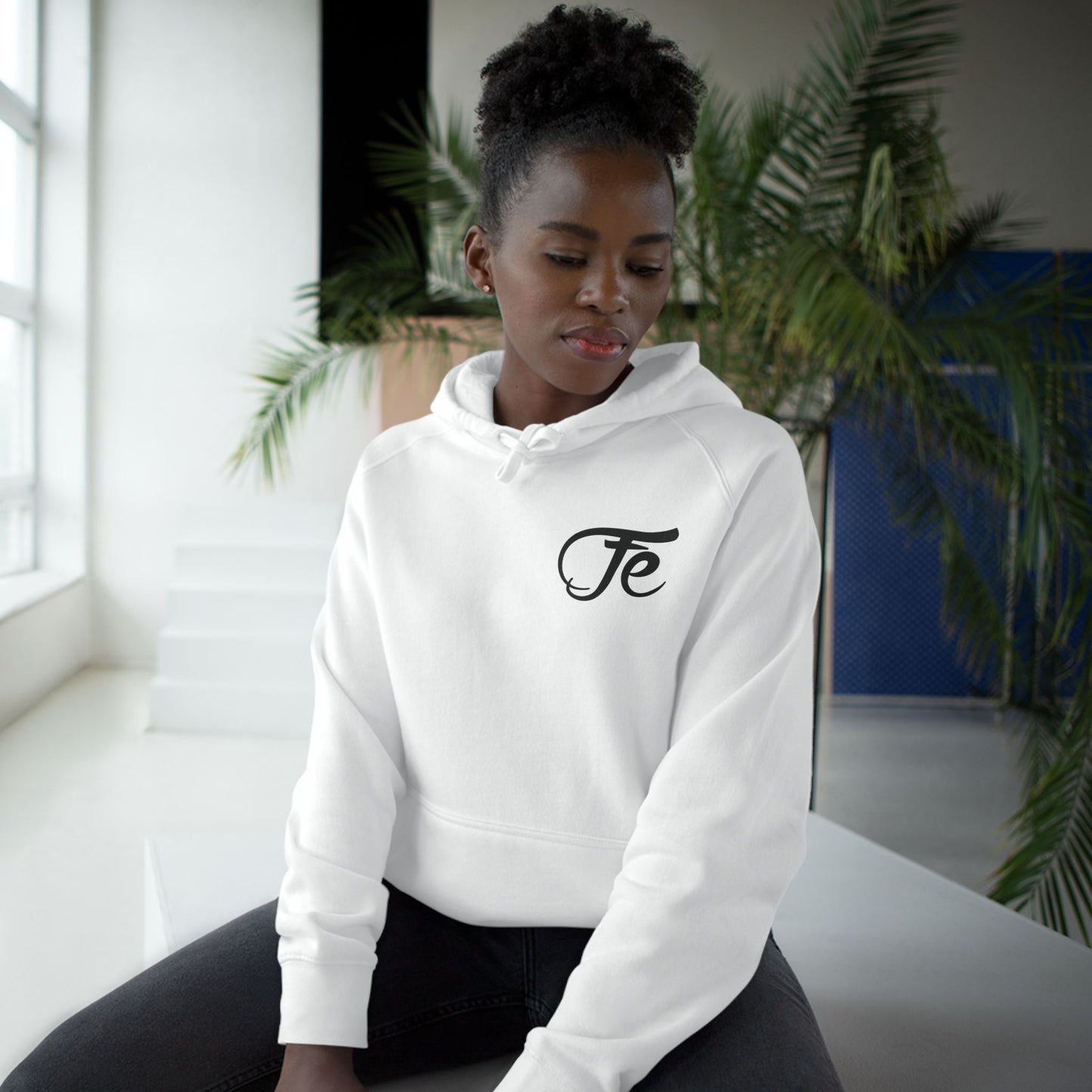 Christian Kingdom Hoodie with 'Keep it Kingdom' Design