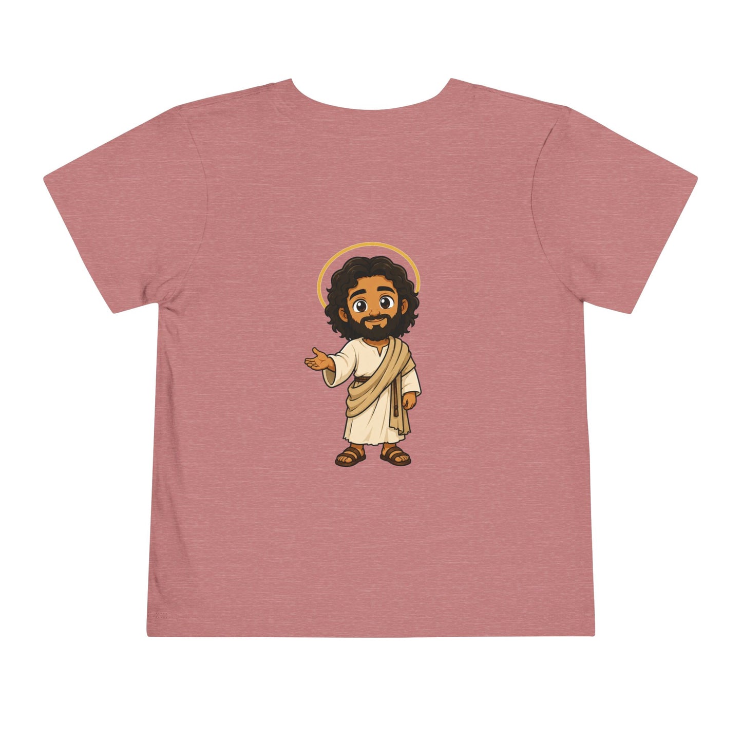 Jesus Kids Tee
