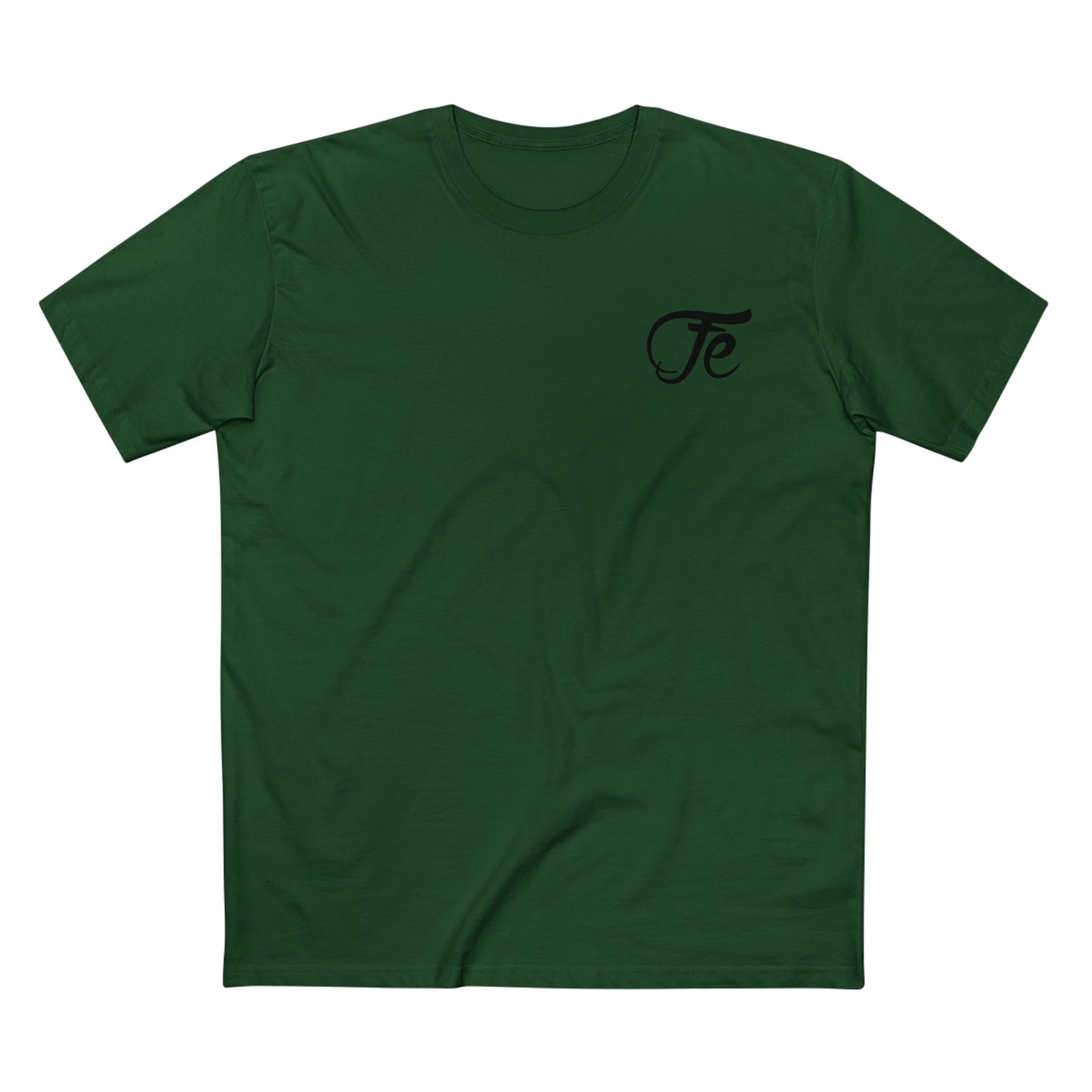 Spread God's Word Ransom Letter Design T Shirt