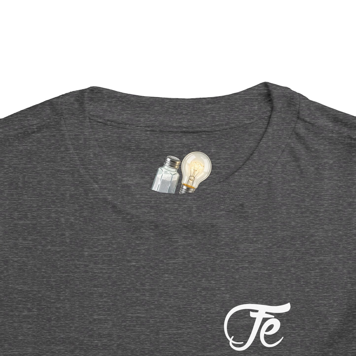 FE Cute Cartoon Jesus Tee