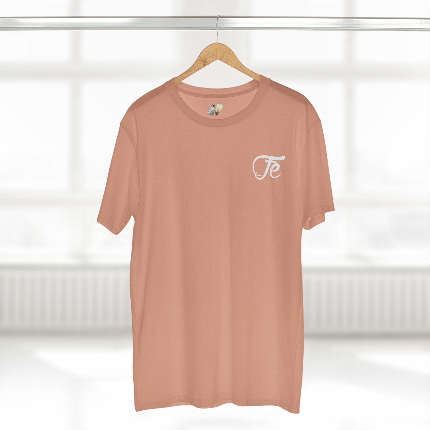 King of Kings Tee (Revelations 19:16)