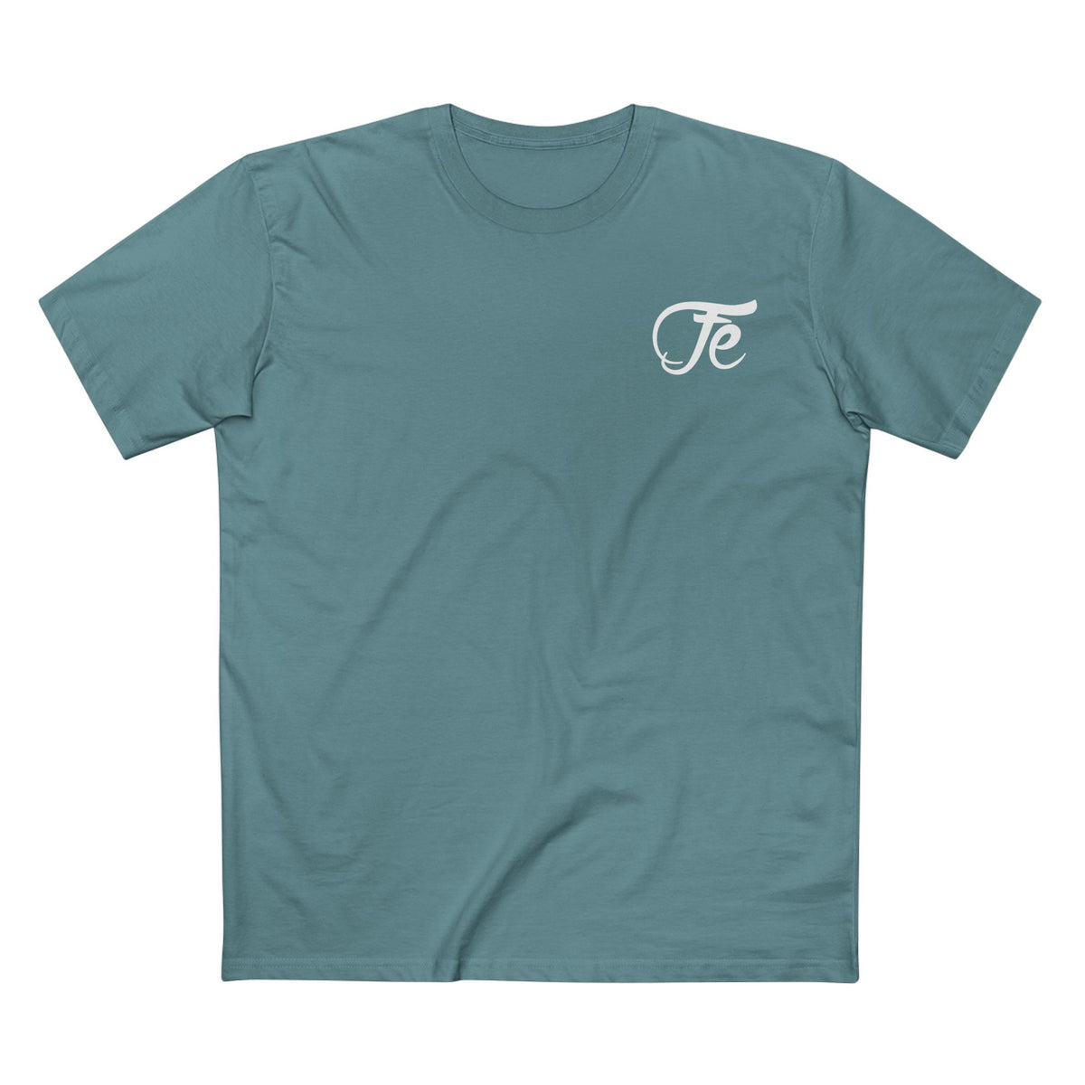 Fish & Loaves T-Shirt (Matthew 14:13-21)