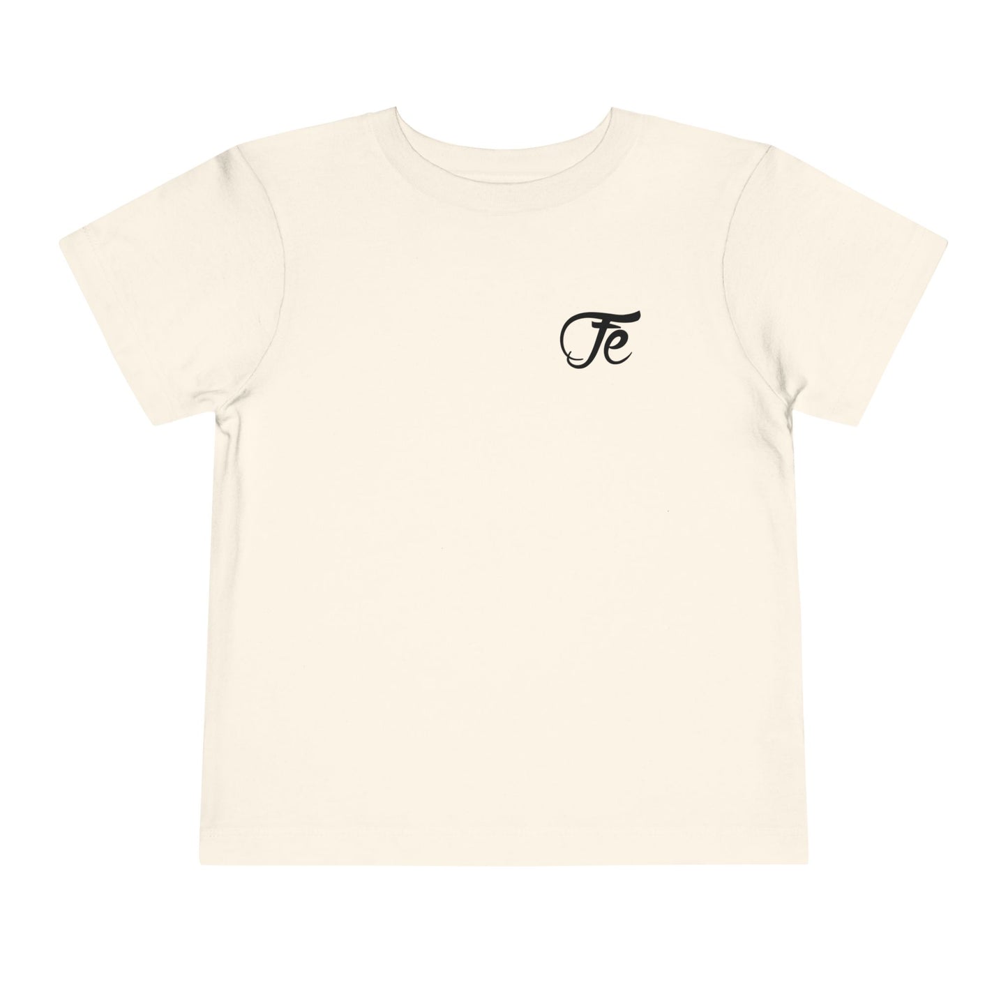 FE Cute Cartoon Jesus Tee