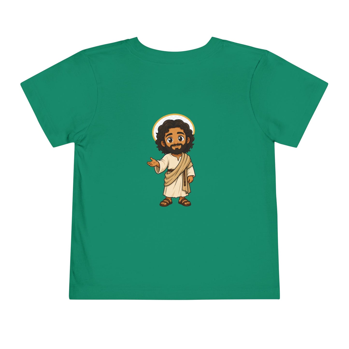FE Cute Cartoon Jesus Tee
