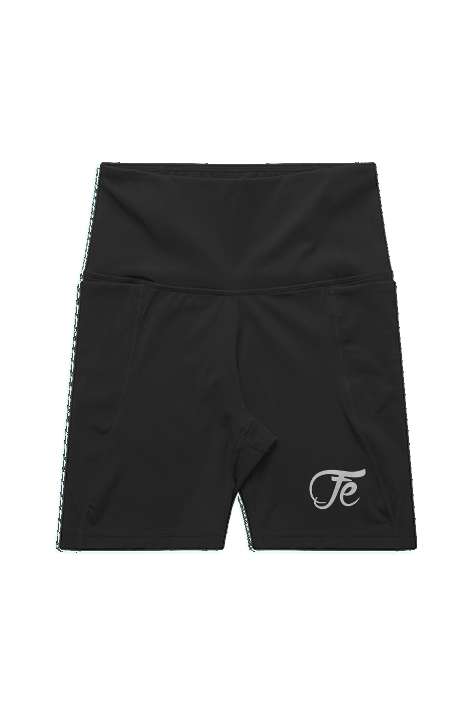 FE Women s Performance Bike Shorts