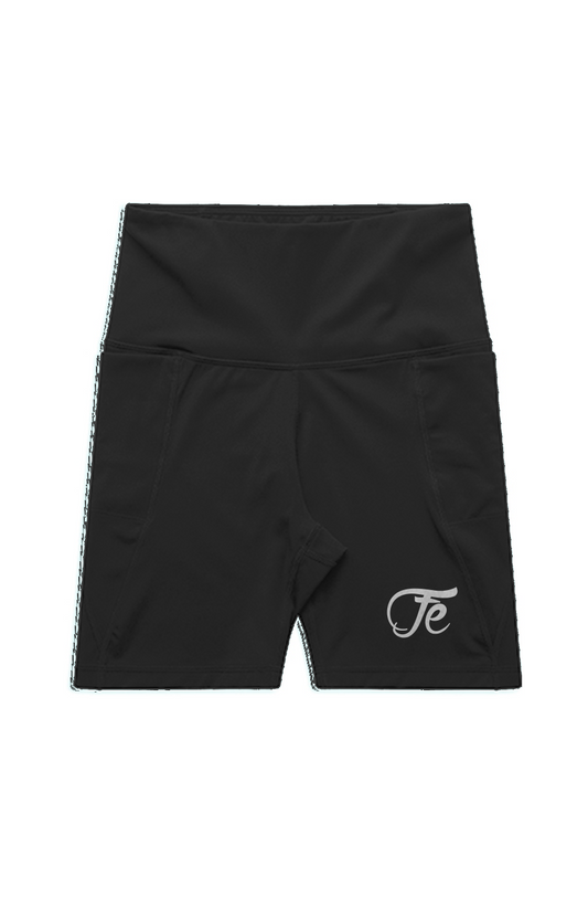 FE Women s Performance Bike Shorts