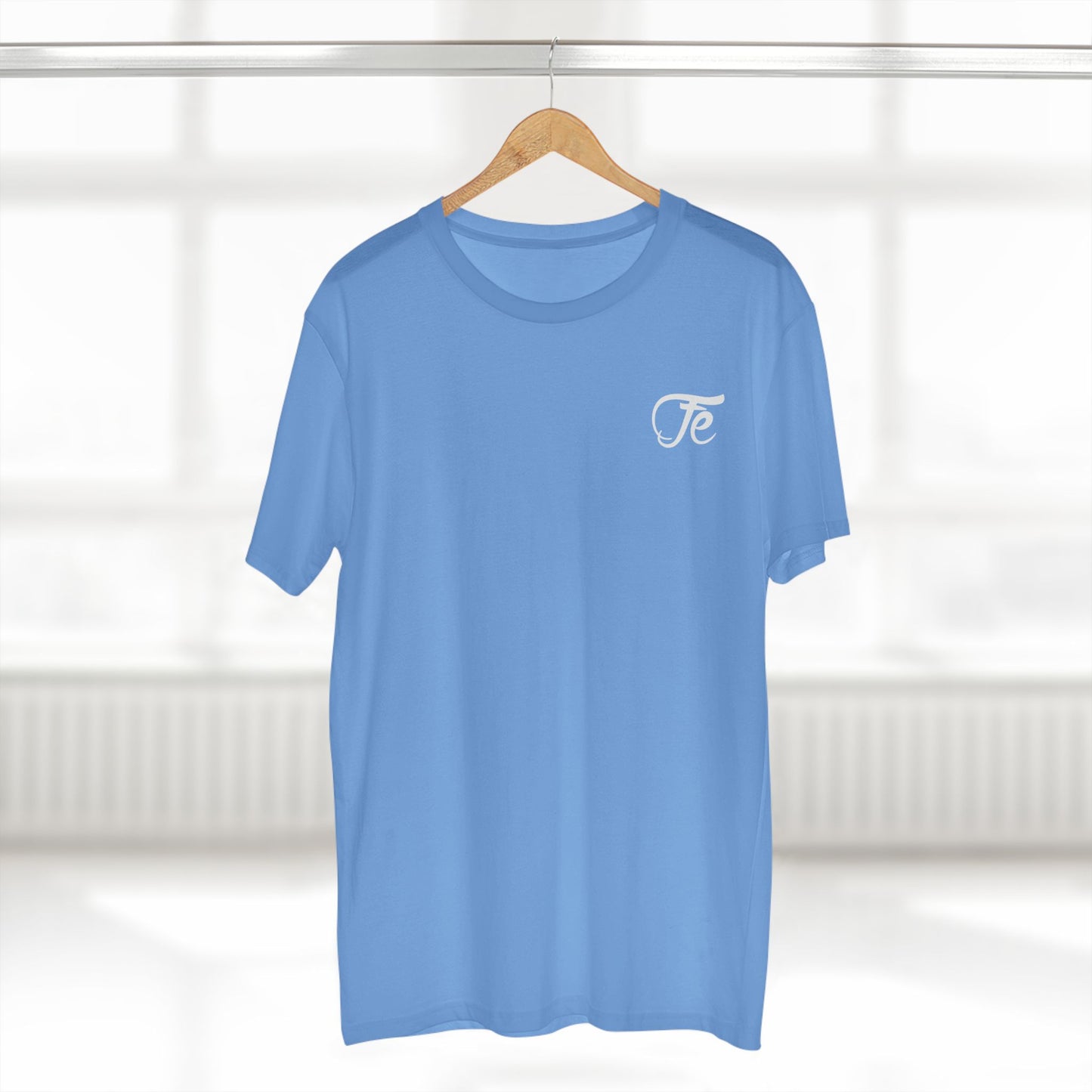 Salt & Light Tee