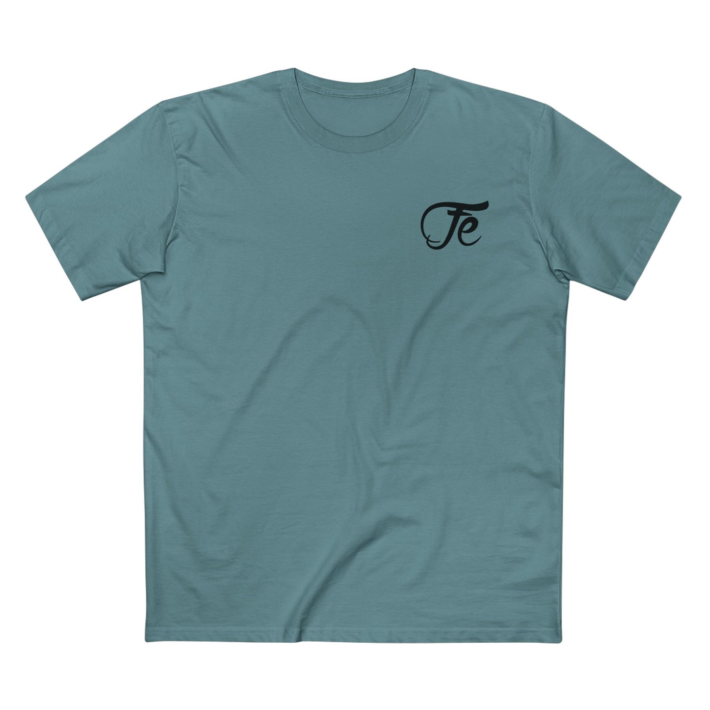 Spread God's Word Ransom Letter Design T Shirt
