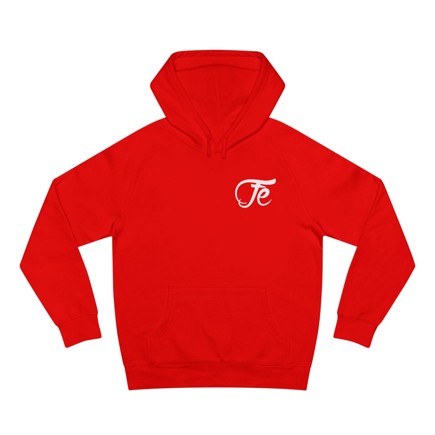 Gods Will Not Mine Hoodie