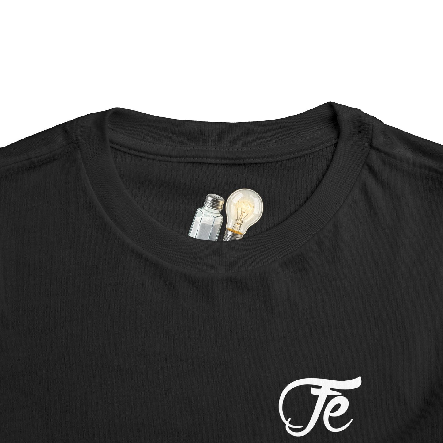 FE Cute Cartoon Jesus Tee