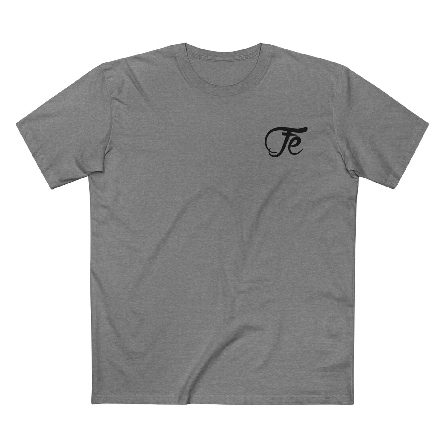 Spread God's Word Ransom Letter Design T Shirt
