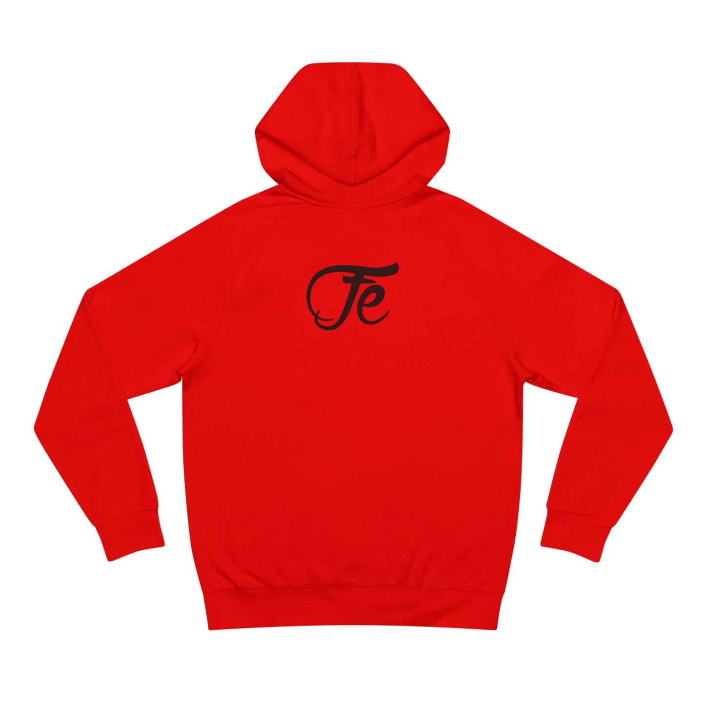 FE SUPER FAITH HOODY