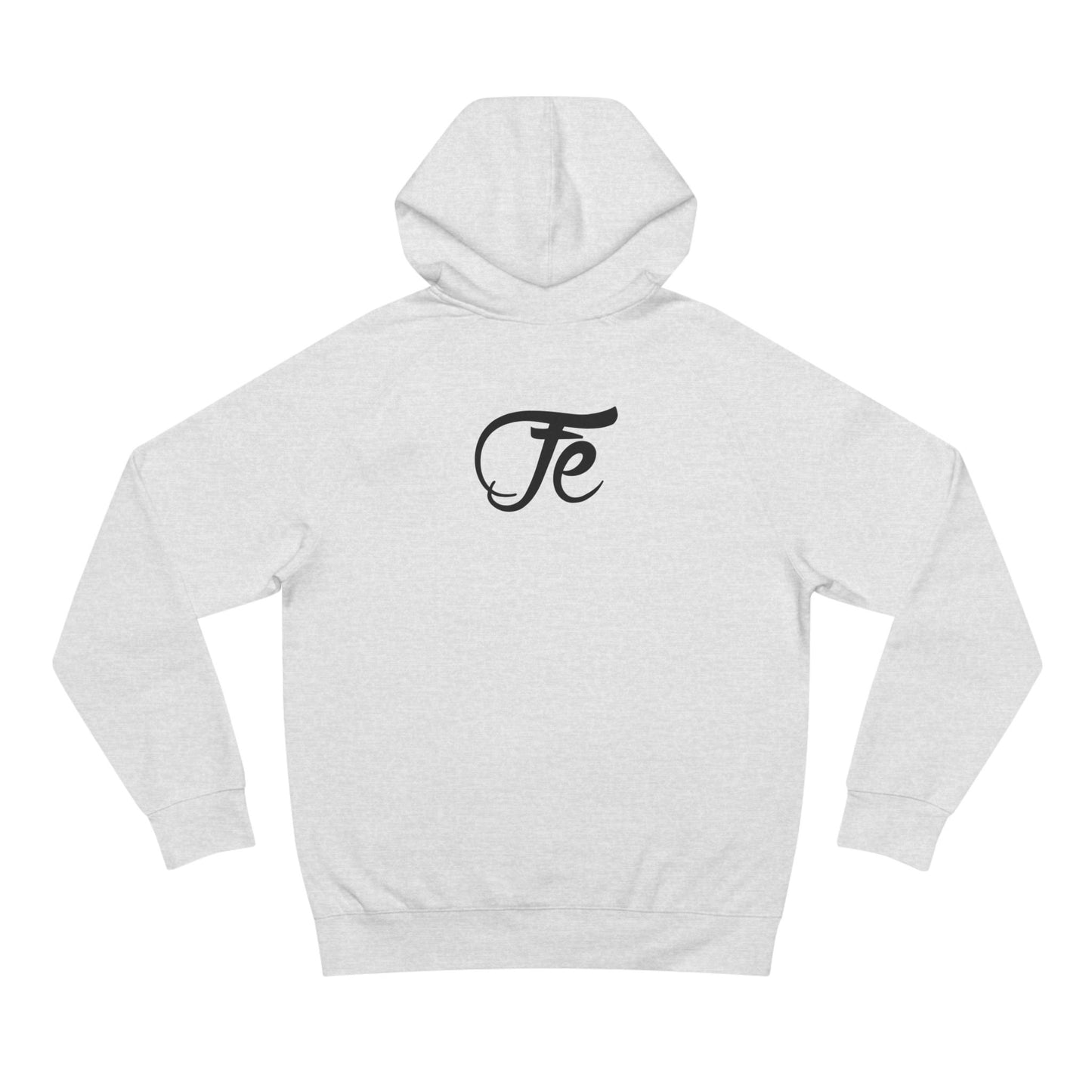 FE SUPER FAITH HOODY