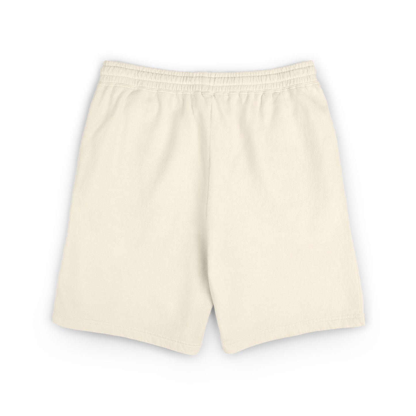 FE Fleece Shorts — Built for Quiet Strength