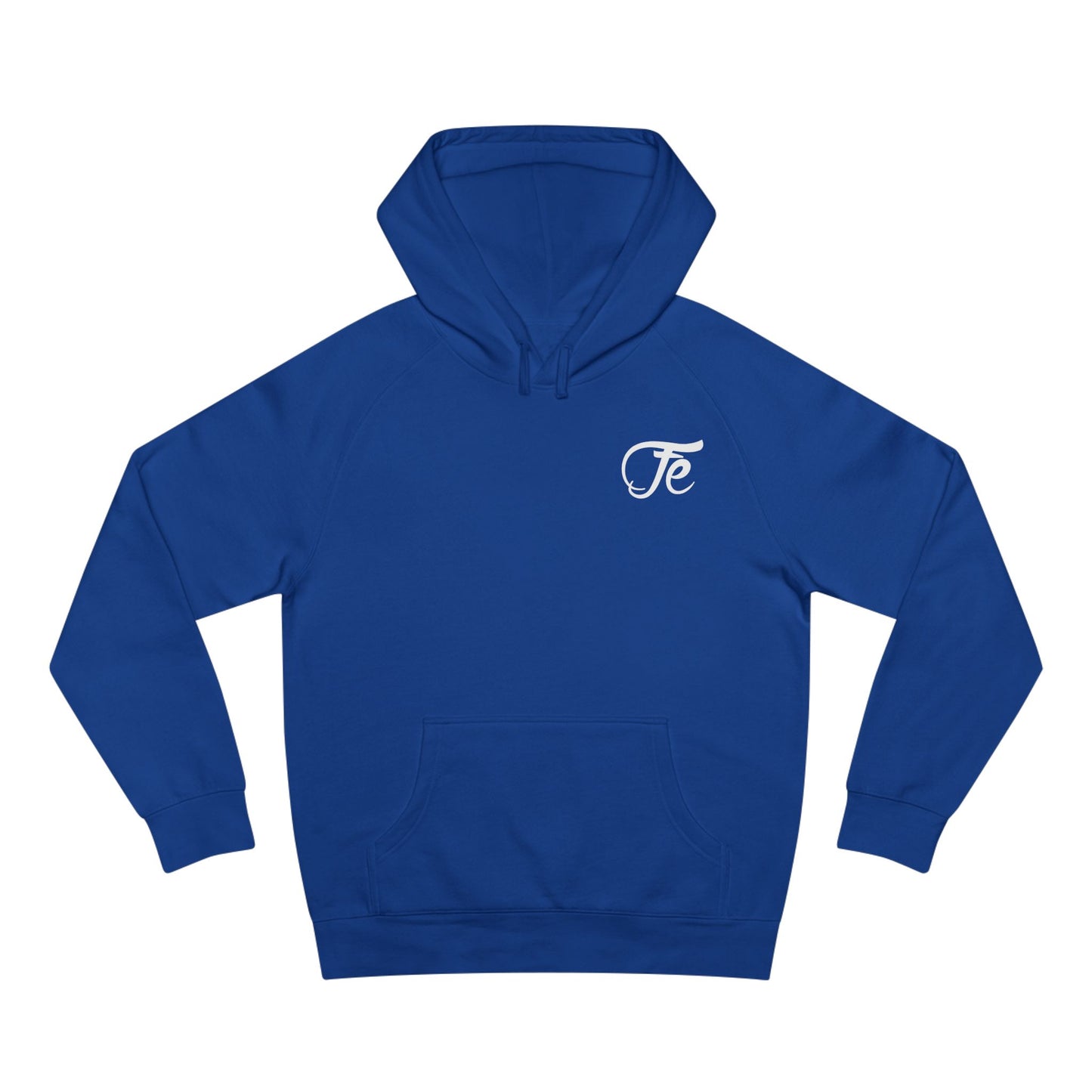 FE Lion & Lamb Hoodie — "Revelations 5:5–6" Christian Pullover