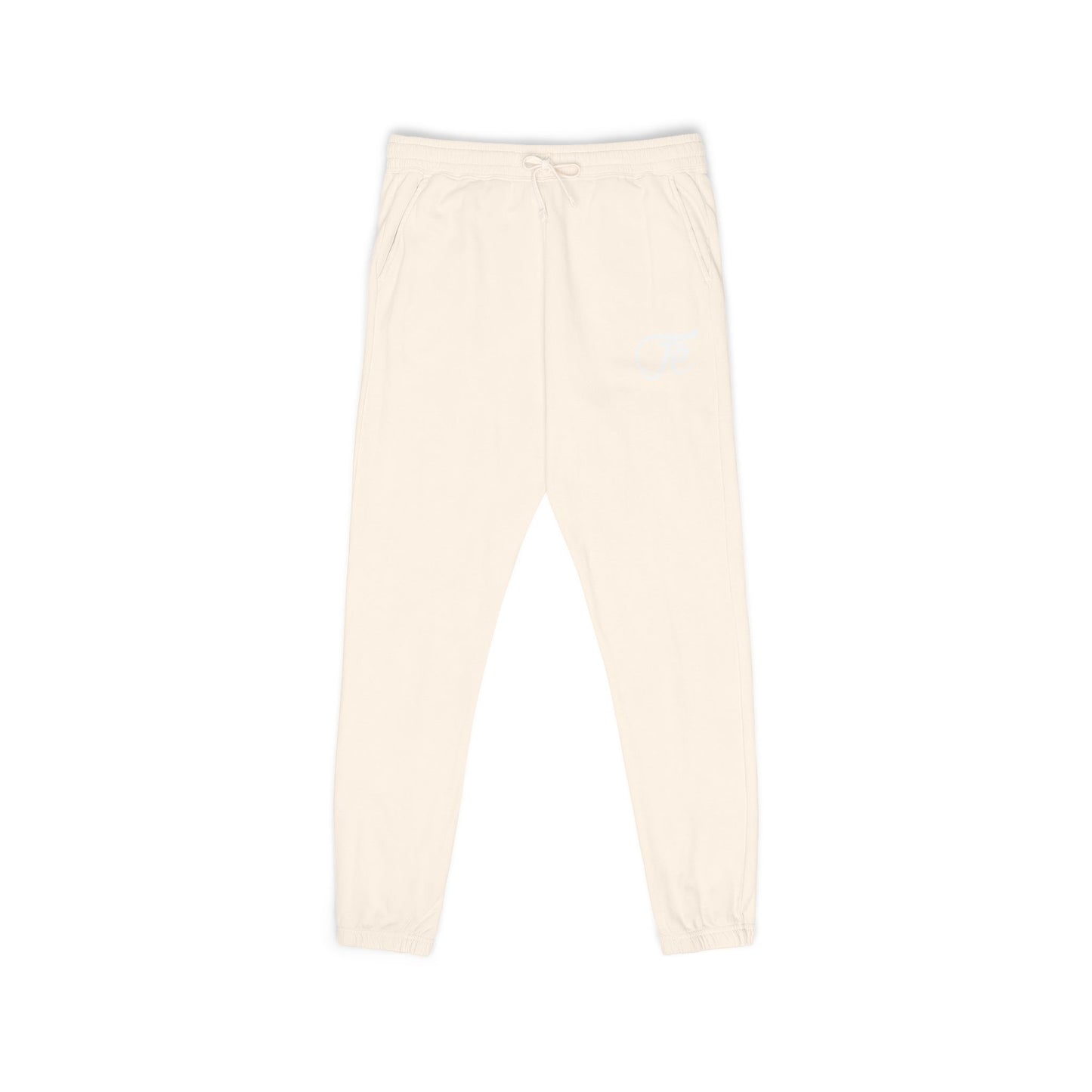 "FE 7TH AVE" Bold Faith Sweatpants