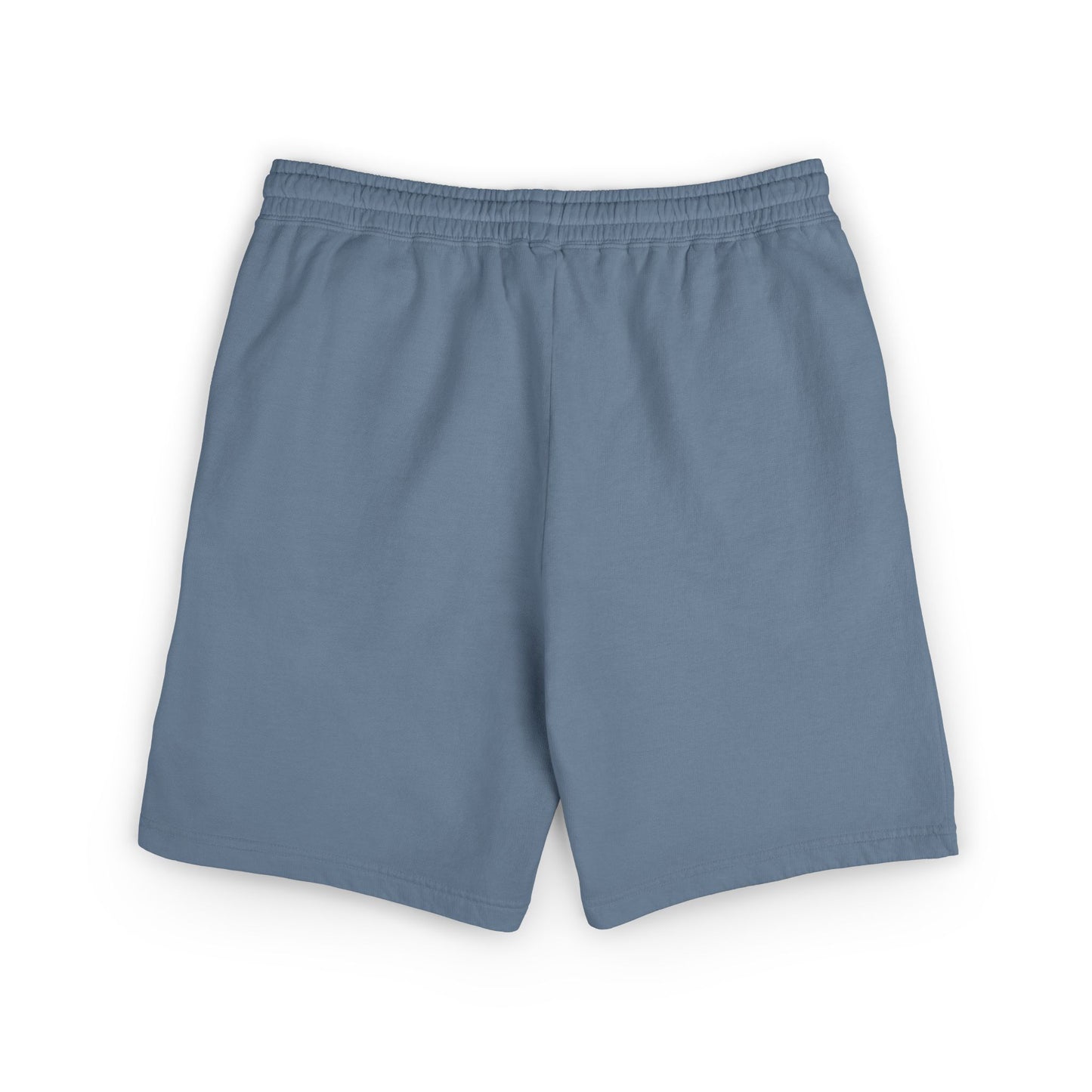 FE Fleece Shorts — Built for Quiet Strength