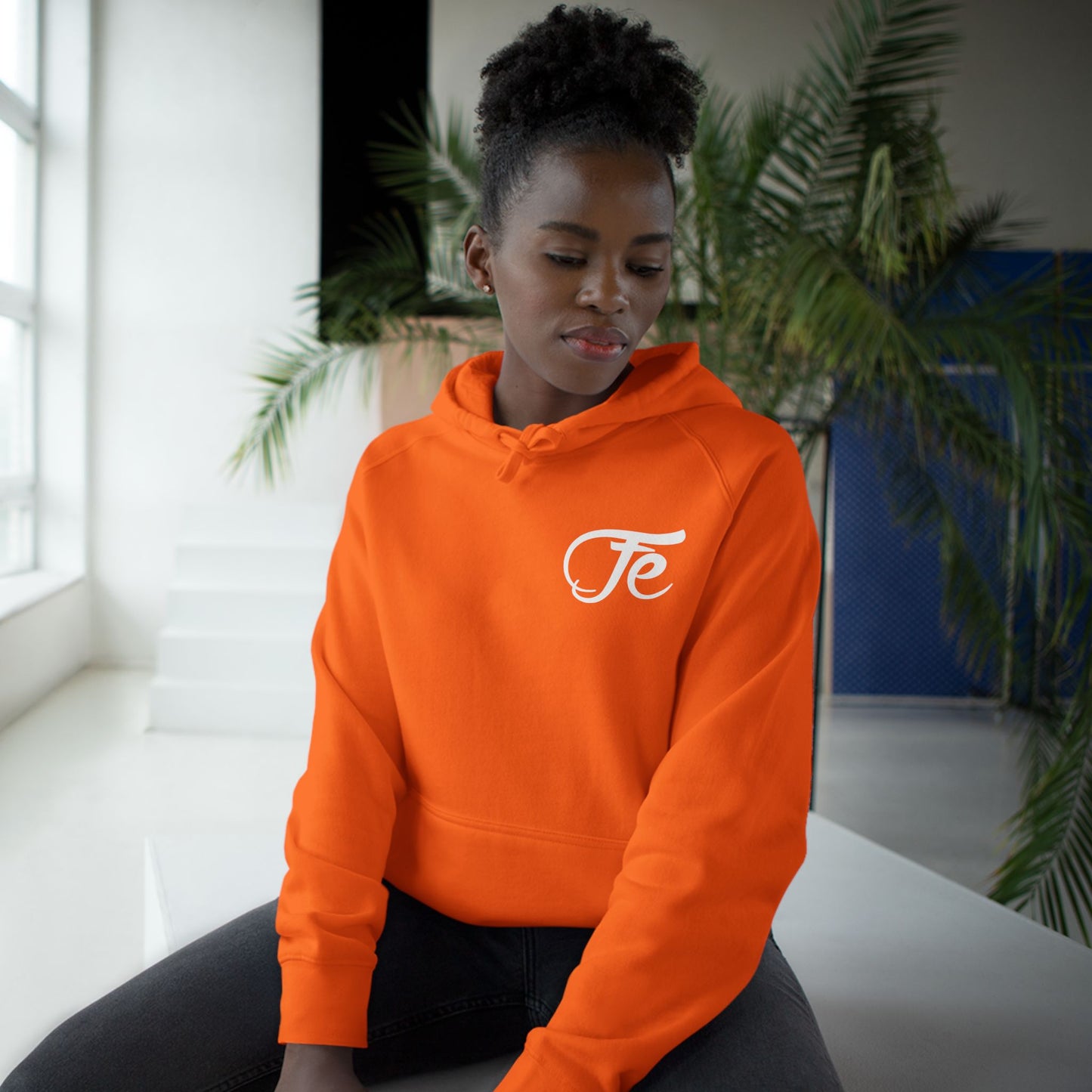 Holy Hands Hoodie