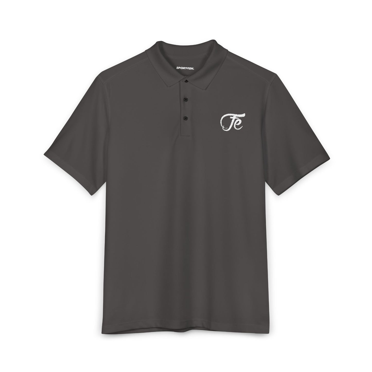 FE Embroidered Sport Polo