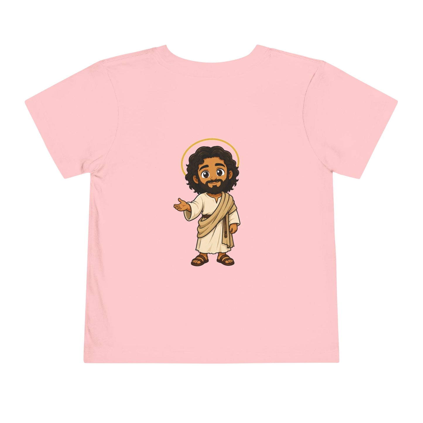 Jesus Kids Tee