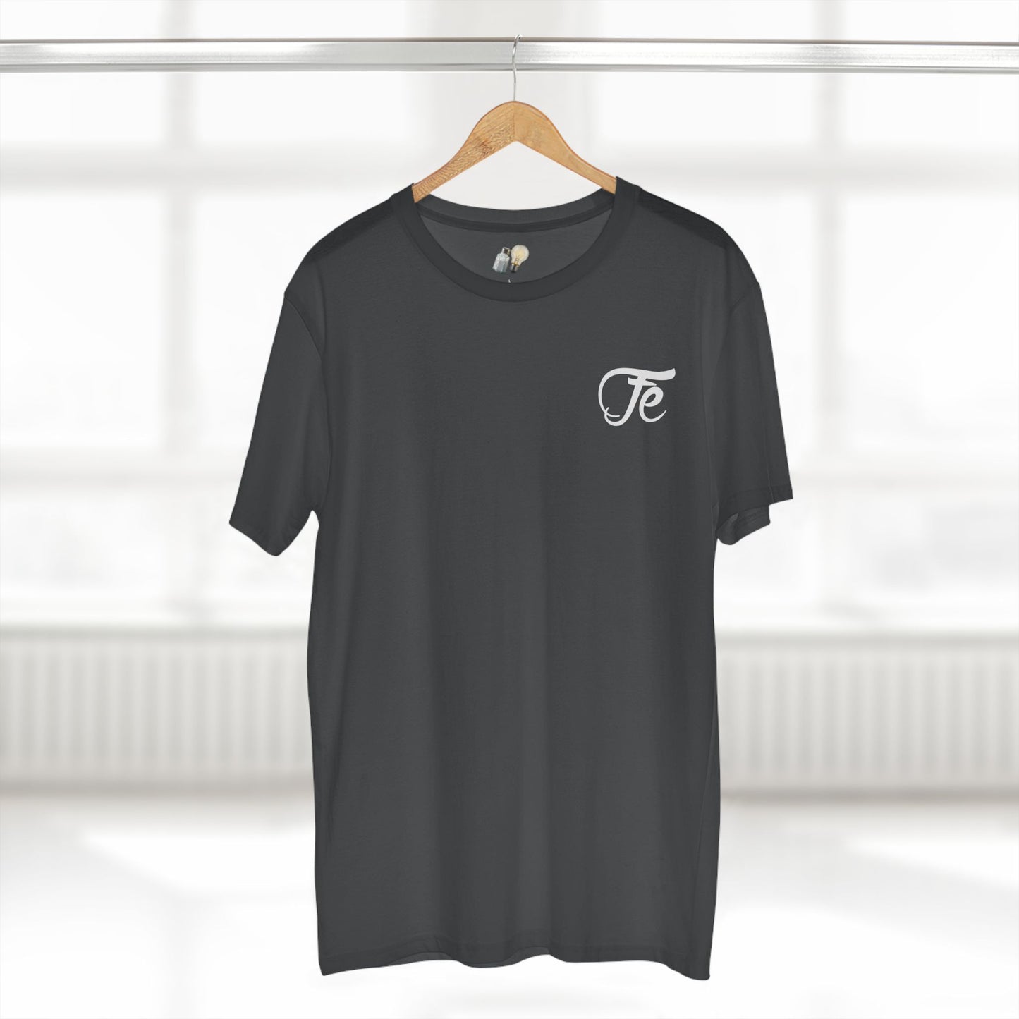 King of Kings Tee (Revelations 19:16)