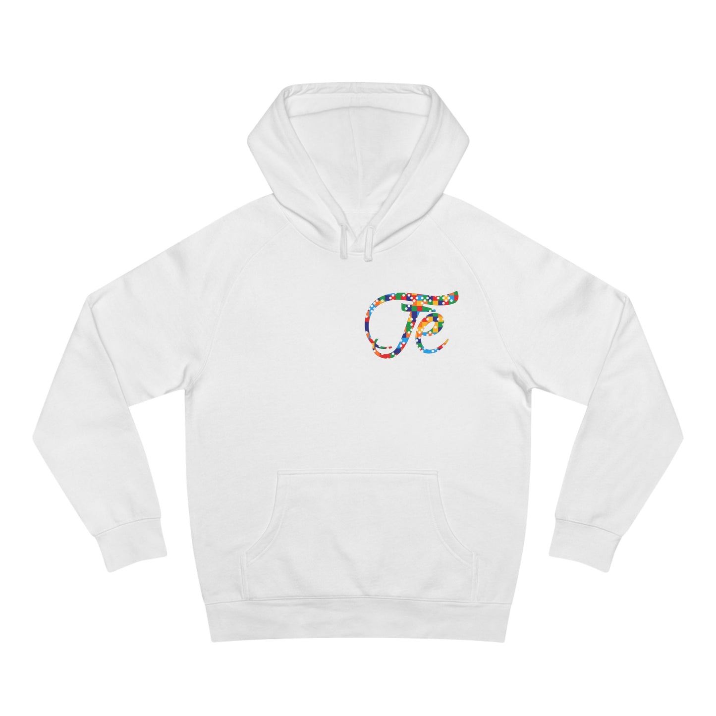 FE “Every Heart Matters” Autism Awareness Hoodie