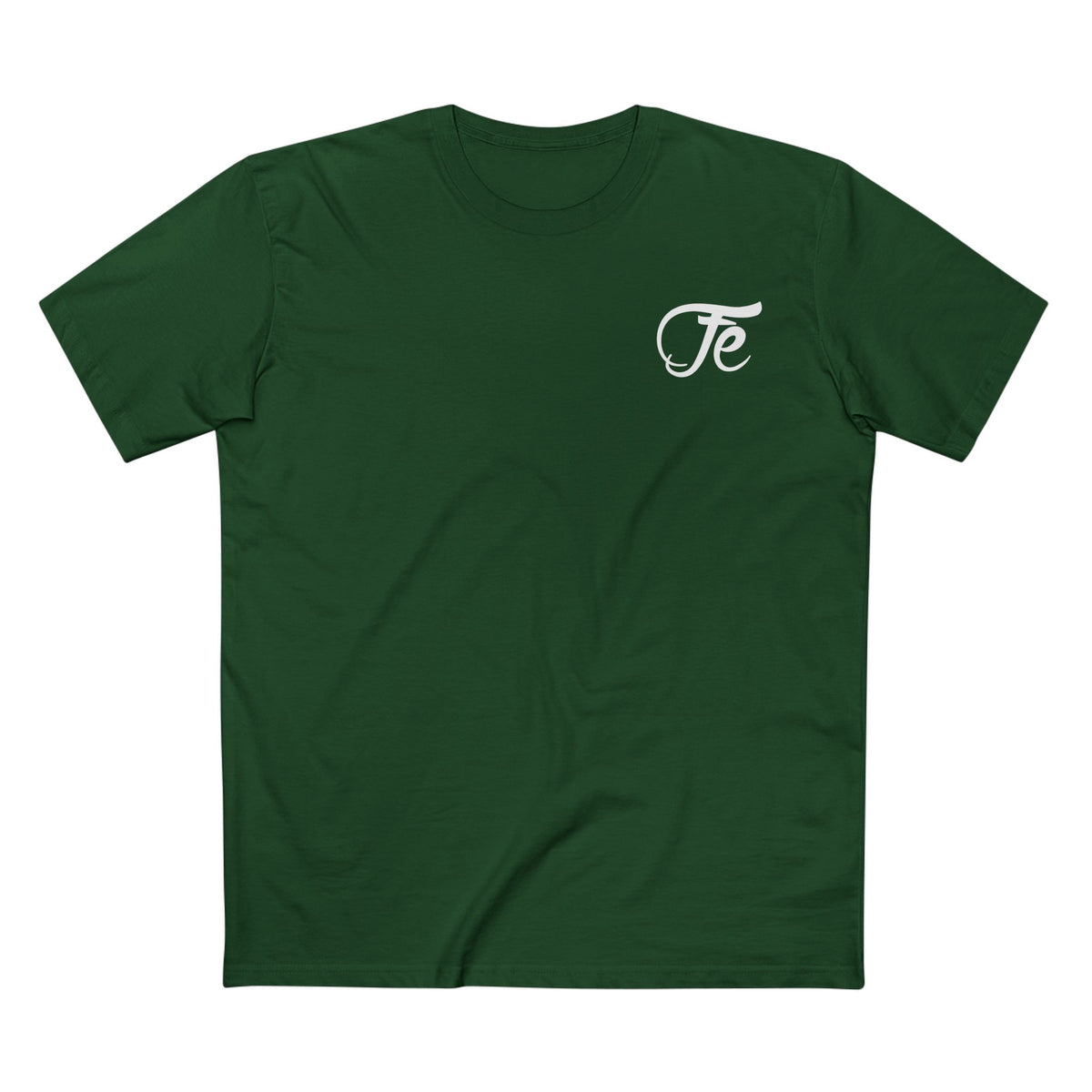 Fish & Loaves T-Shirt (Matthew 14:13-21)