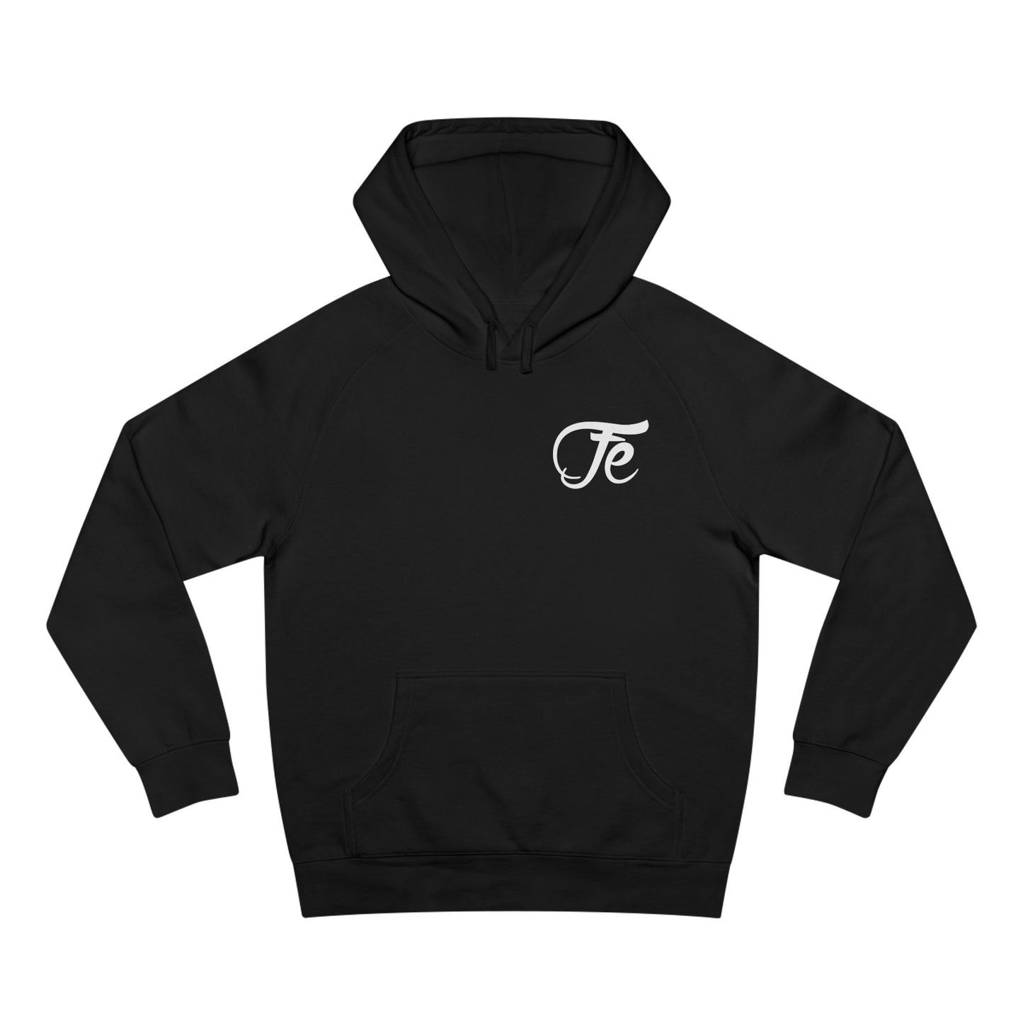 Gods Will Not Mine Hoodie