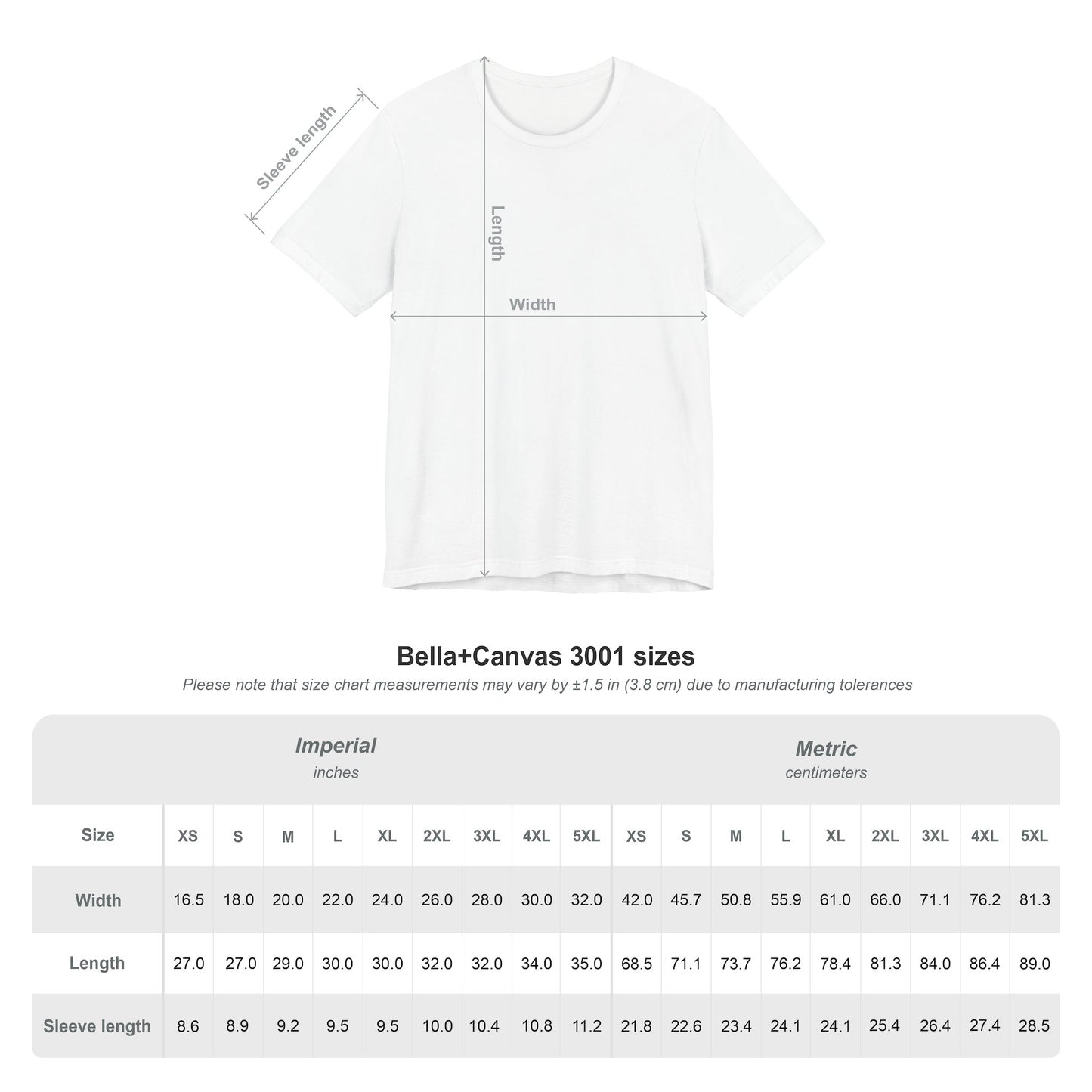 IM NOT GOING TO HELL FOR ANYONE Unisex Jersey Tee