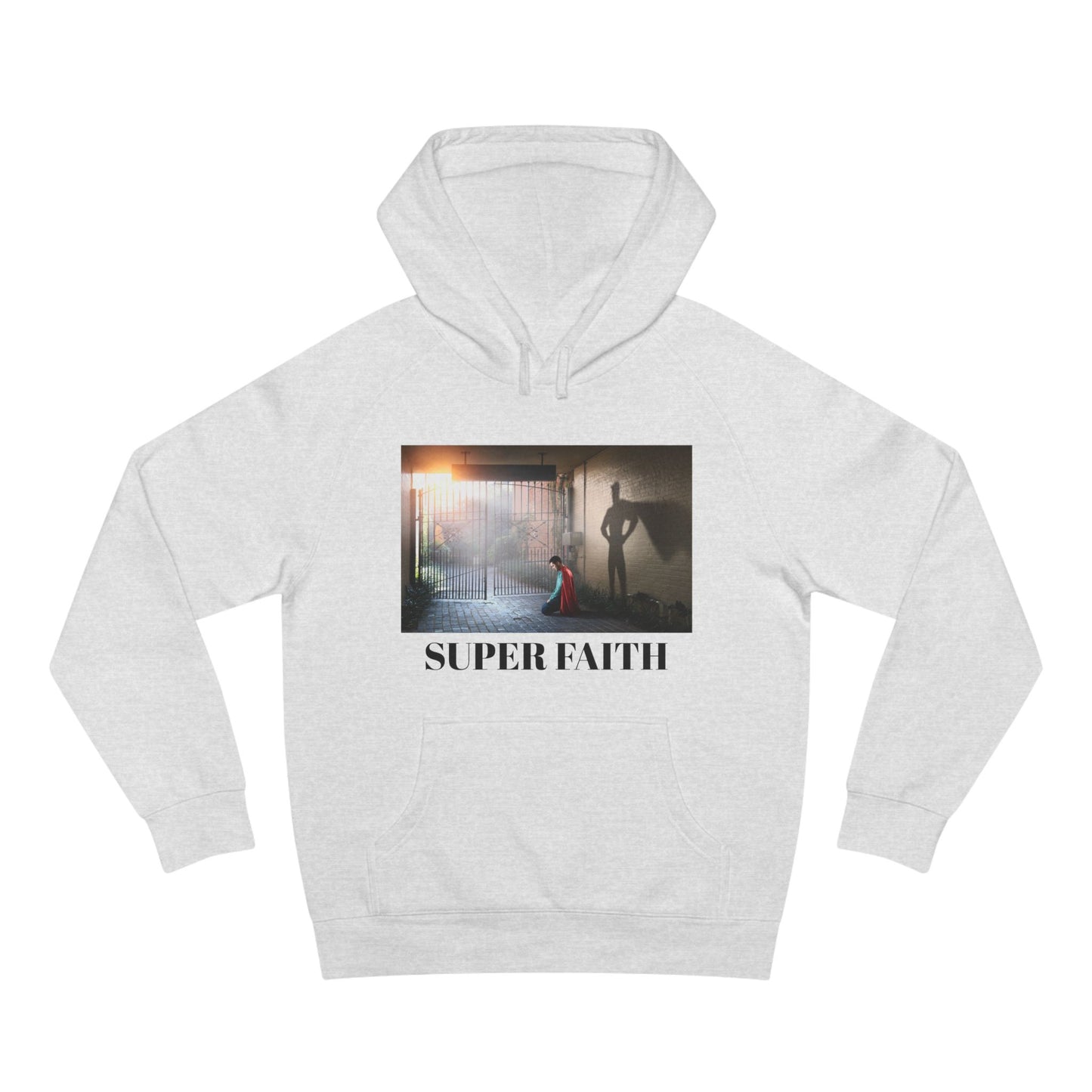 FE SUPER FAITH HOODY