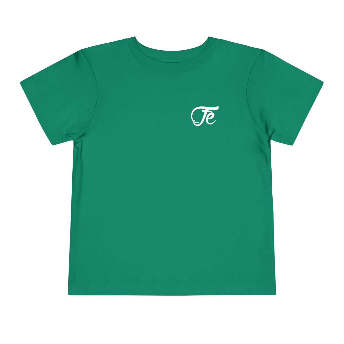 FE Cute Cartoon Jesus Tee