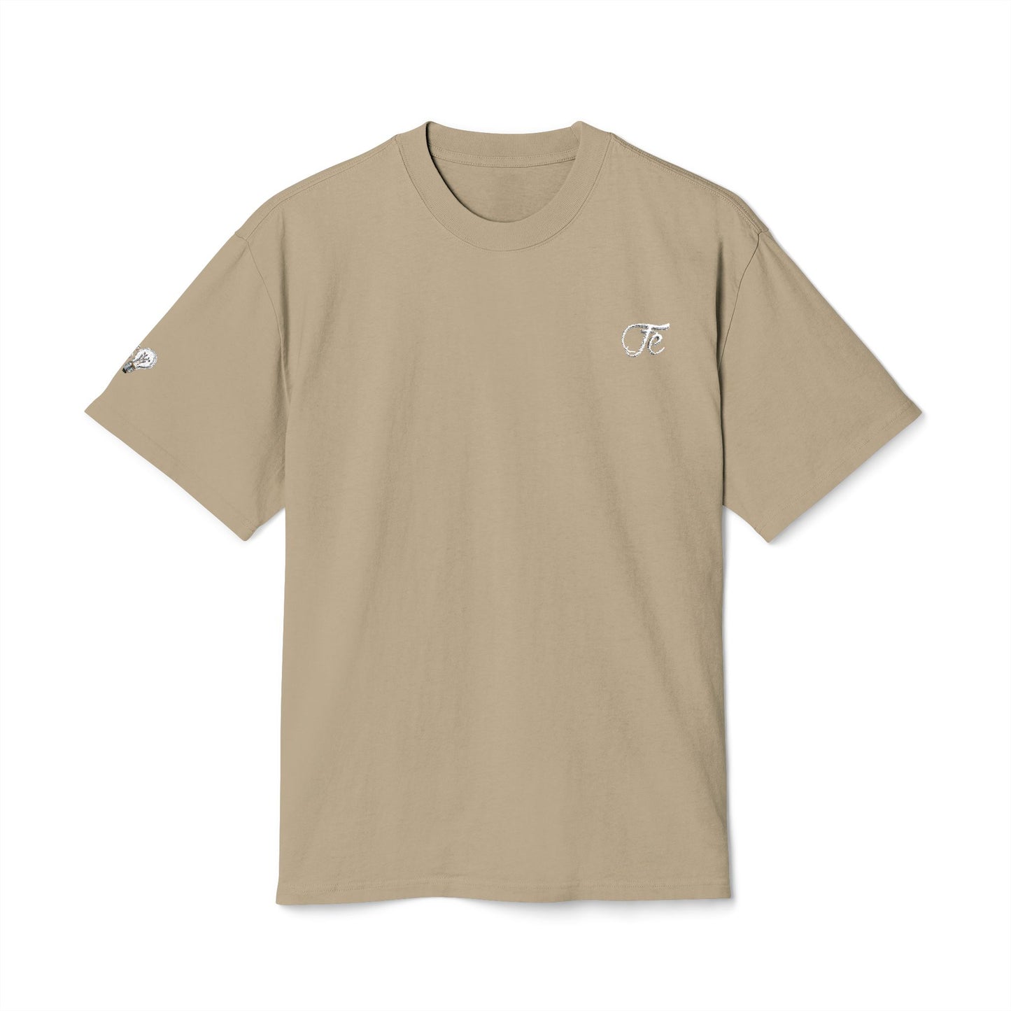 FE Premium Heavy Tee