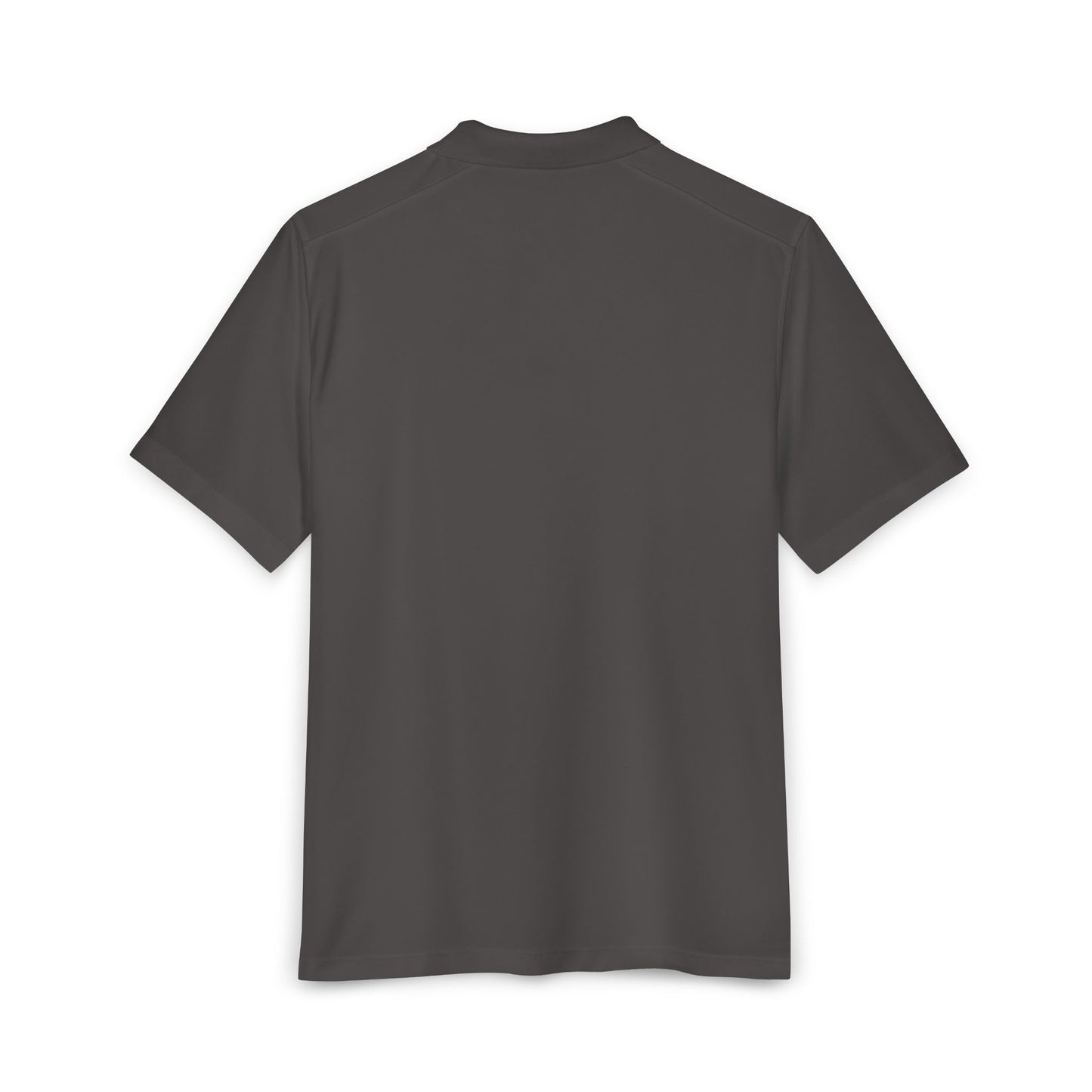 FE Embroidered Sport Polo