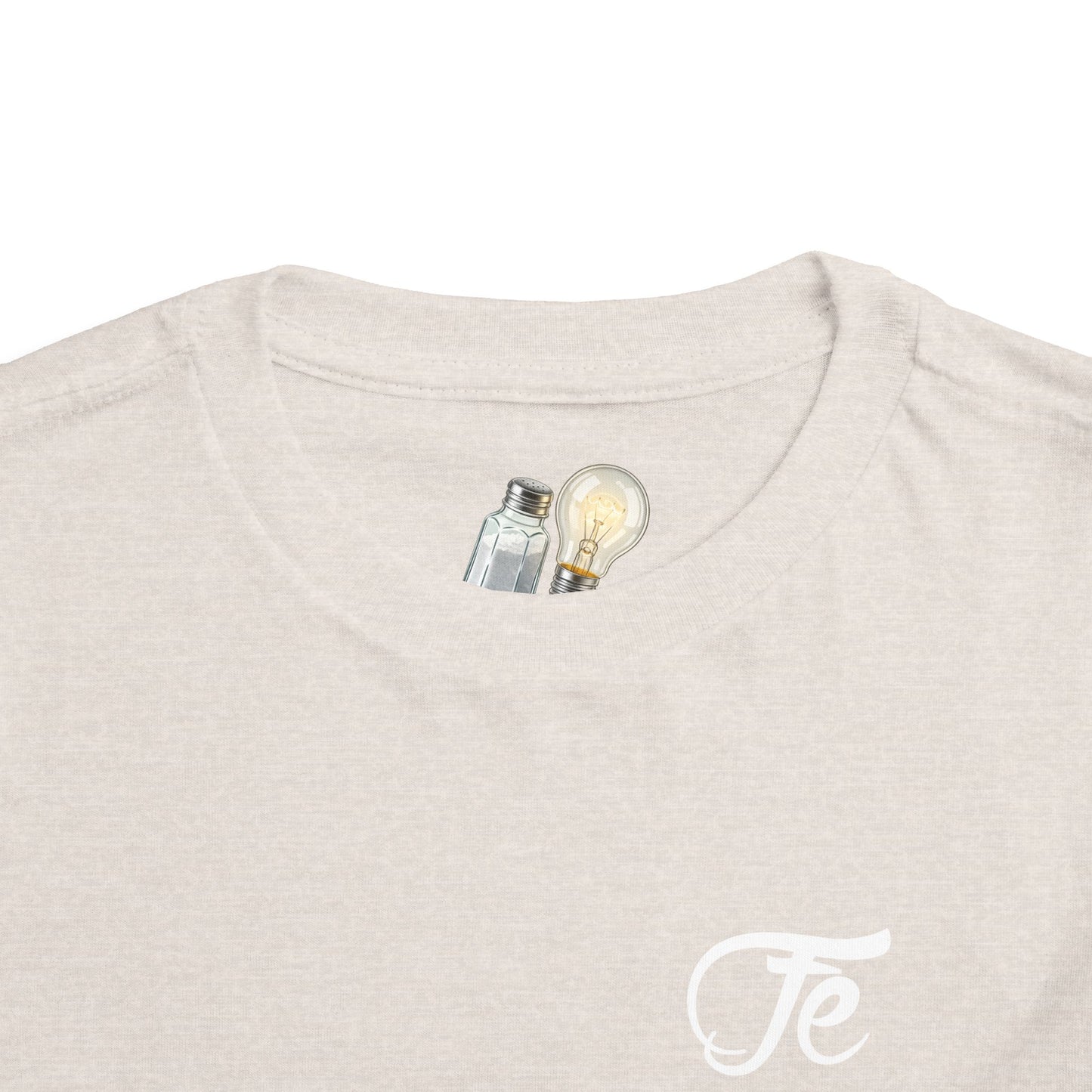 FE Cute Cartoon Jesus Tee