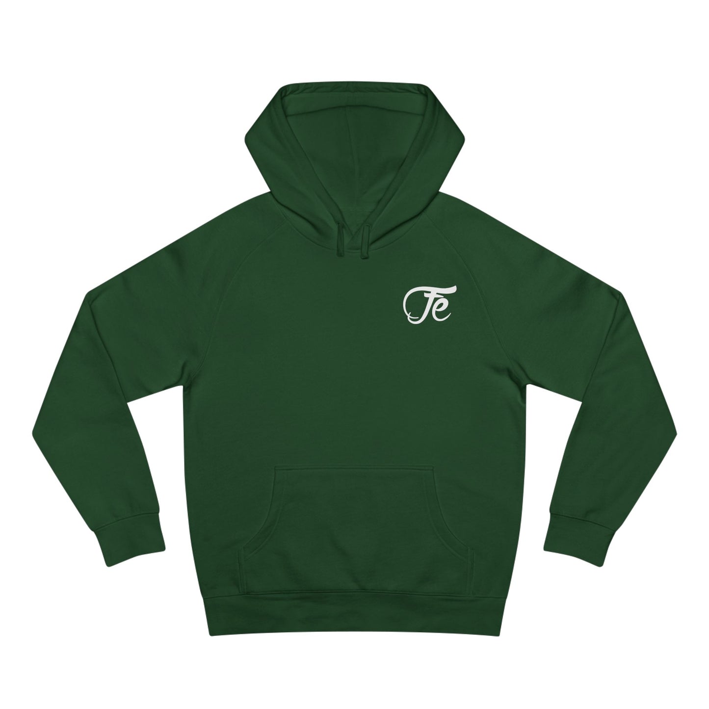 Jesus Crown Hoodie