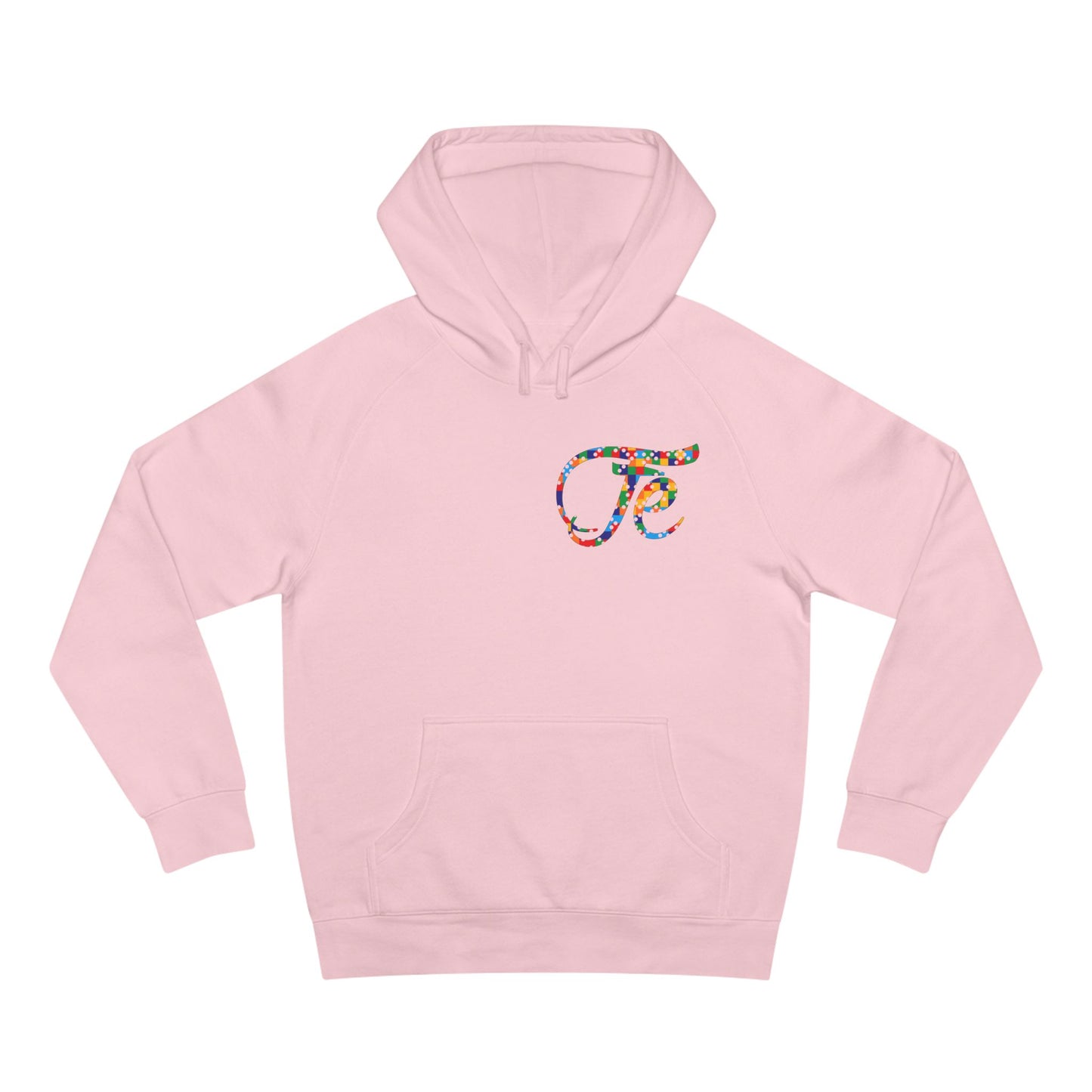 FE “Every Heart Matters” Autism Awareness Hoodie