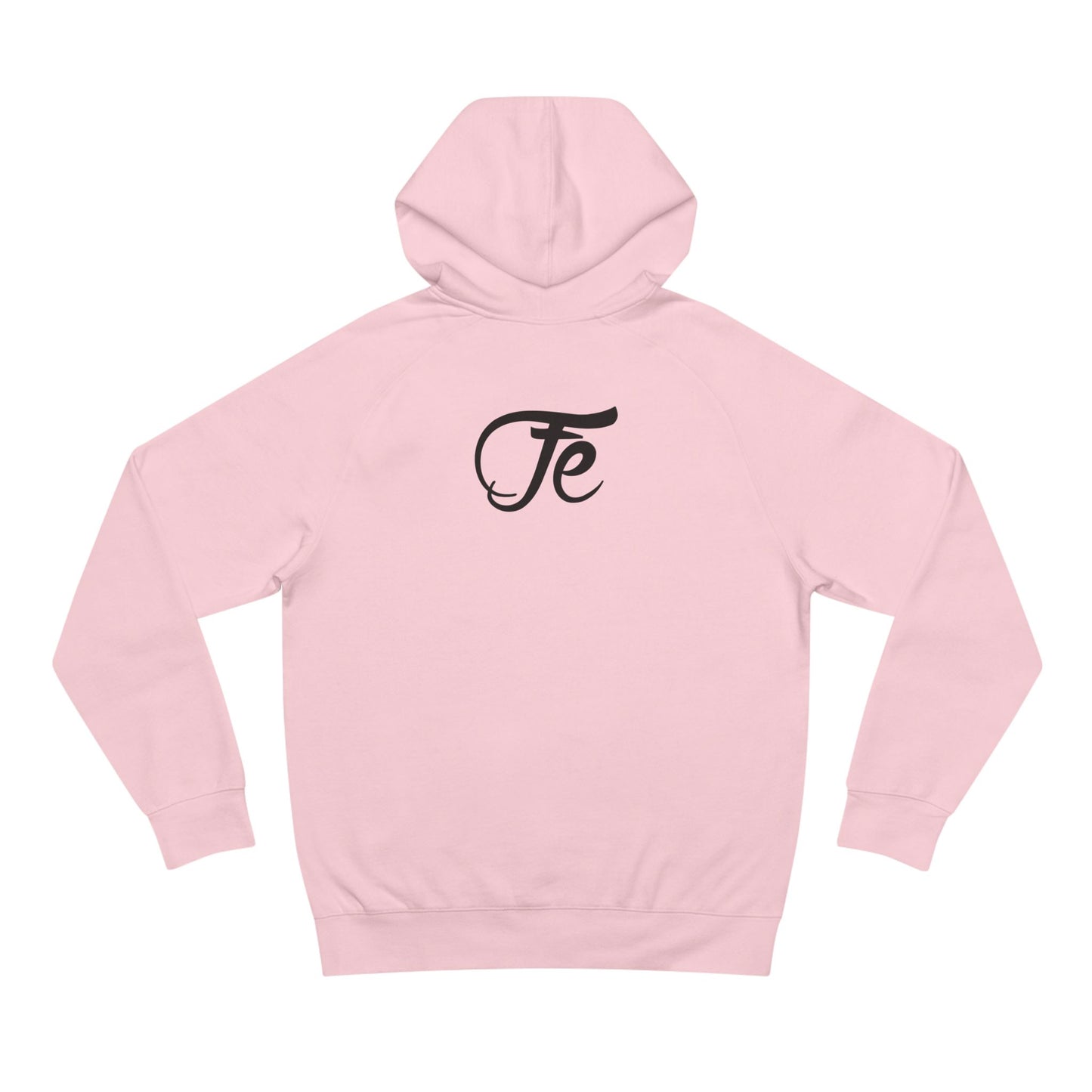 FE SUPER FAITH HOODY