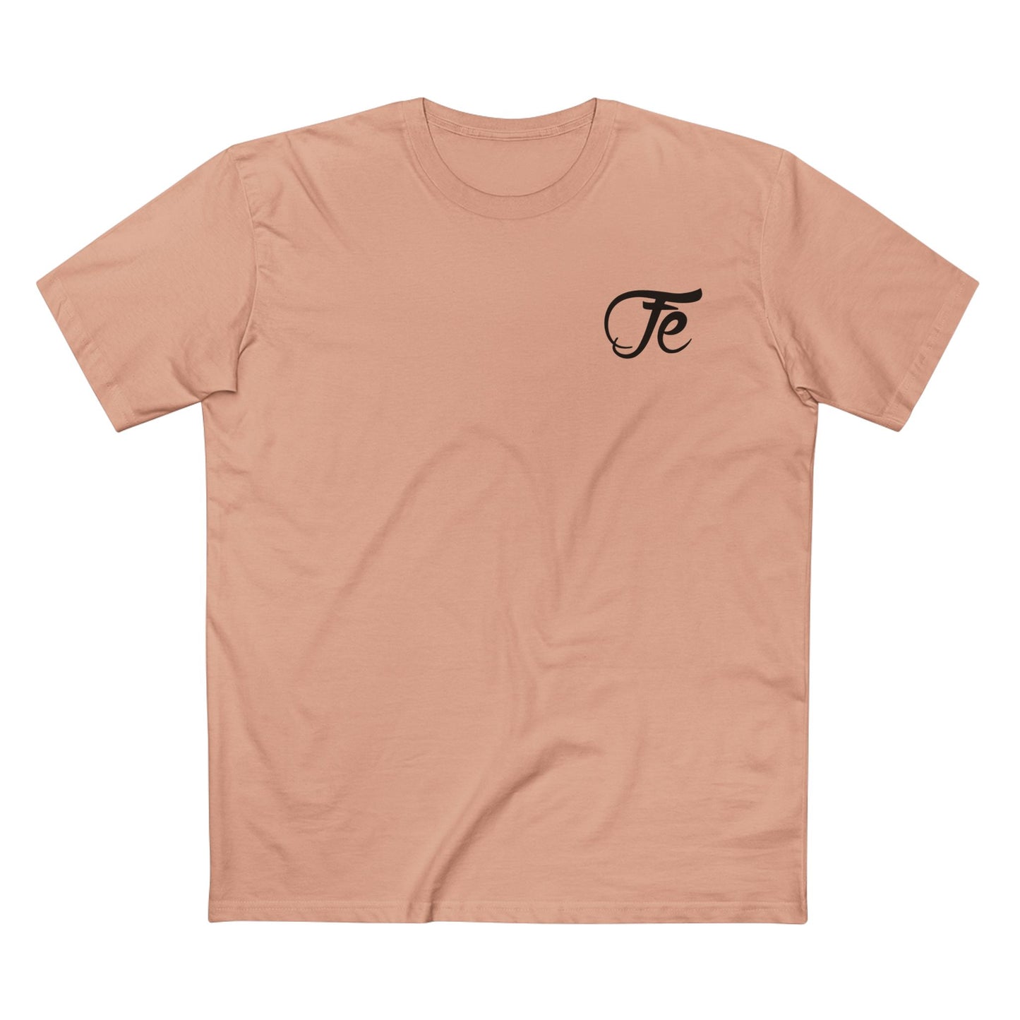Spread God's Word Ransom Letter Design T Shirt