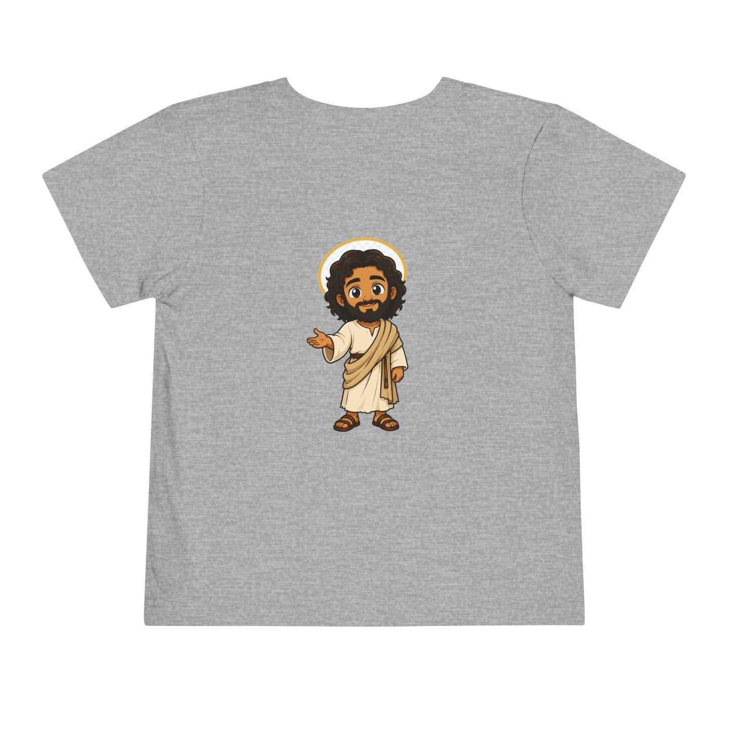 FE Cute Cartoon Jesus Tee