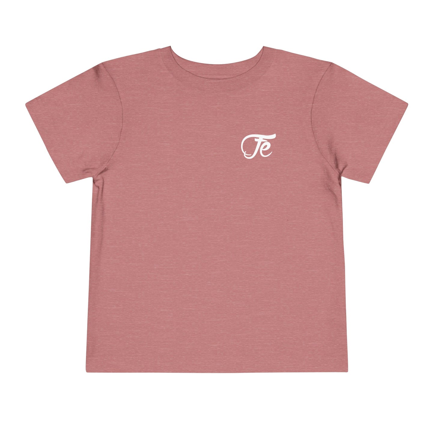 FE Cute Cartoon Jesus Tee
