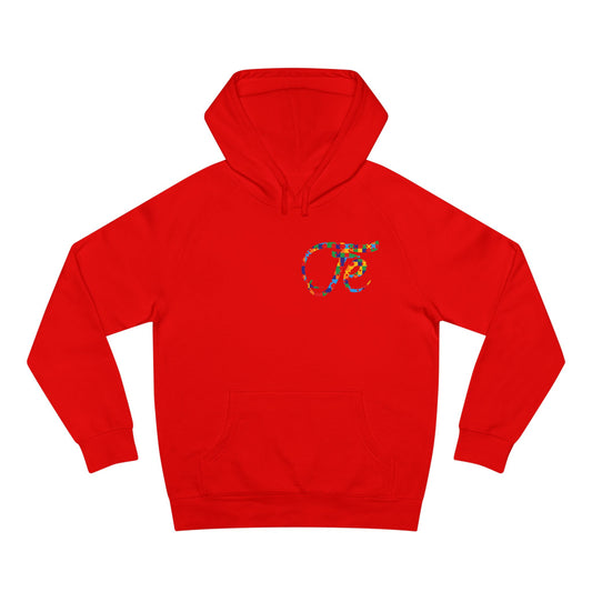 FE “Every Heart Matters” Autism Awareness Hoodie