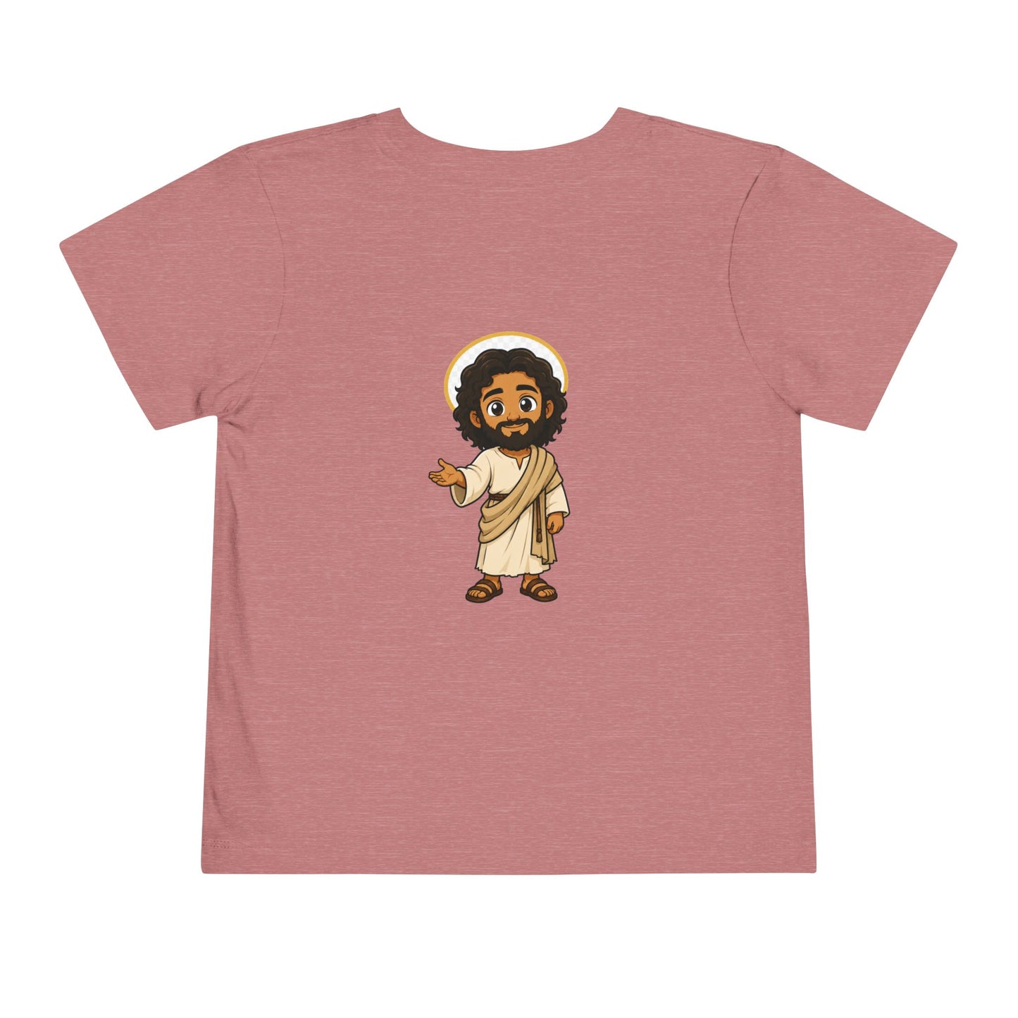 FE Cute Cartoon Jesus Tee