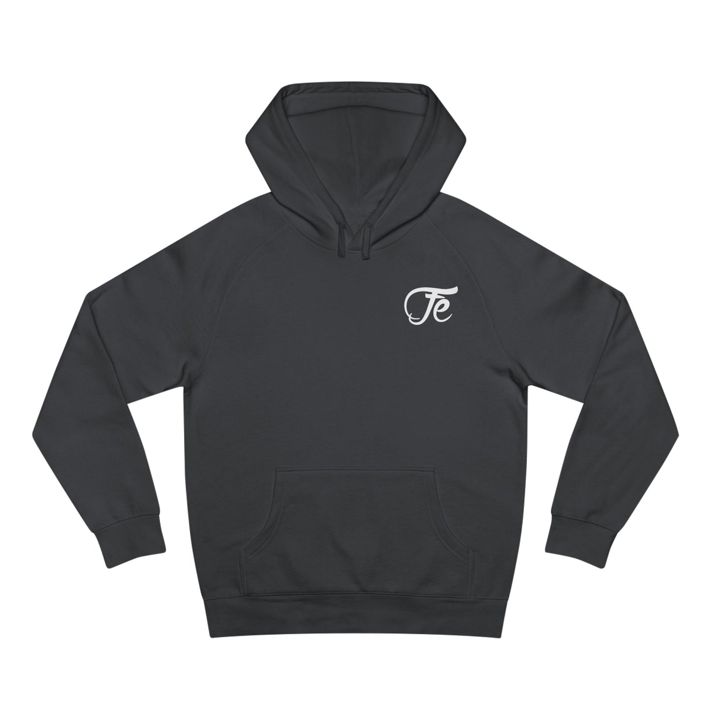 Jesus Crown Hoodie