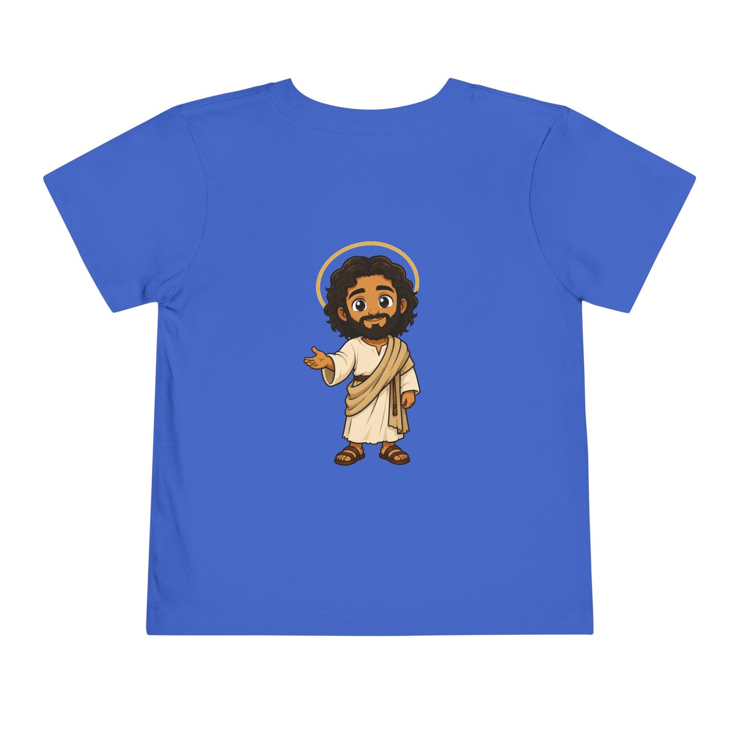 Jesus Kids Tee