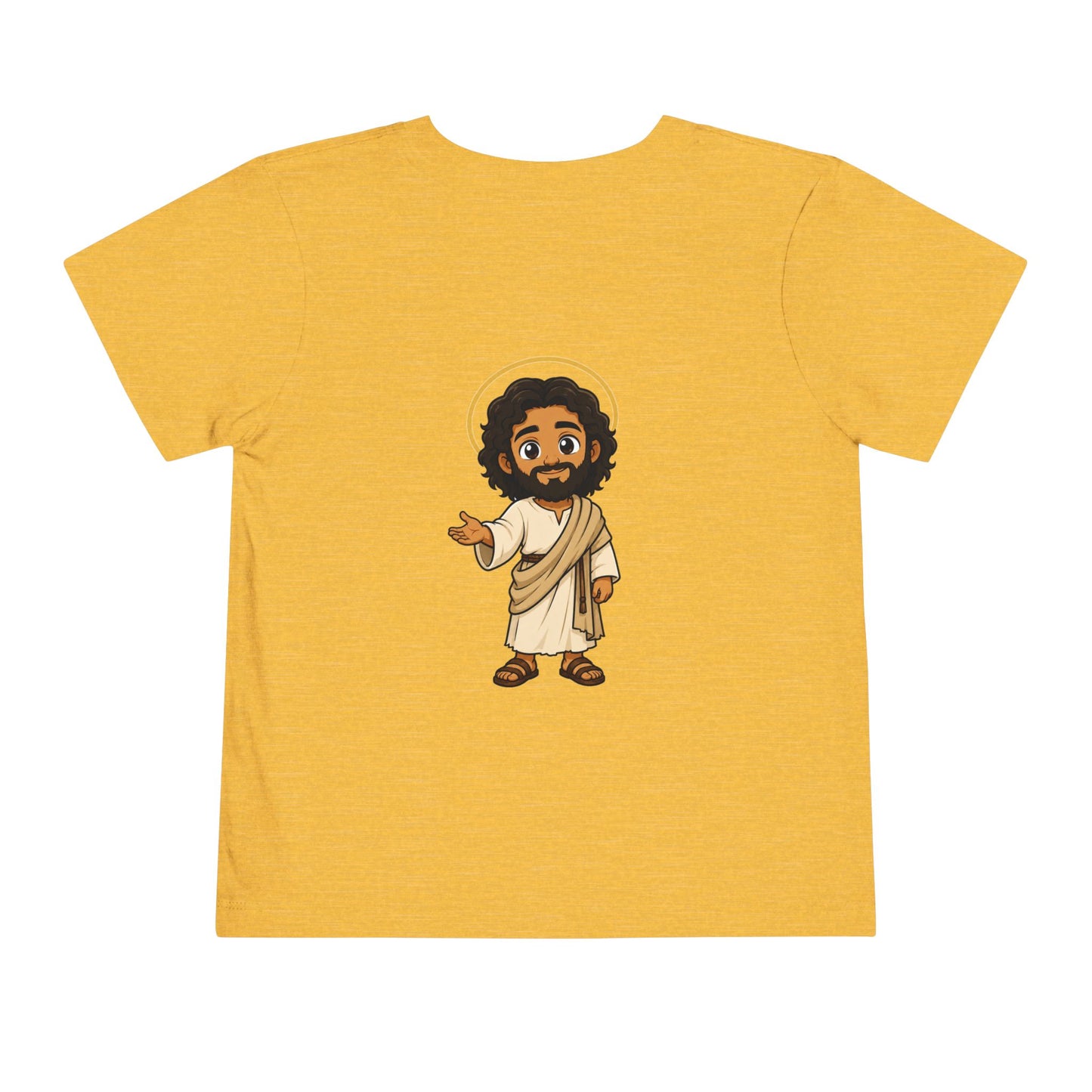 Jesus Kids Tee