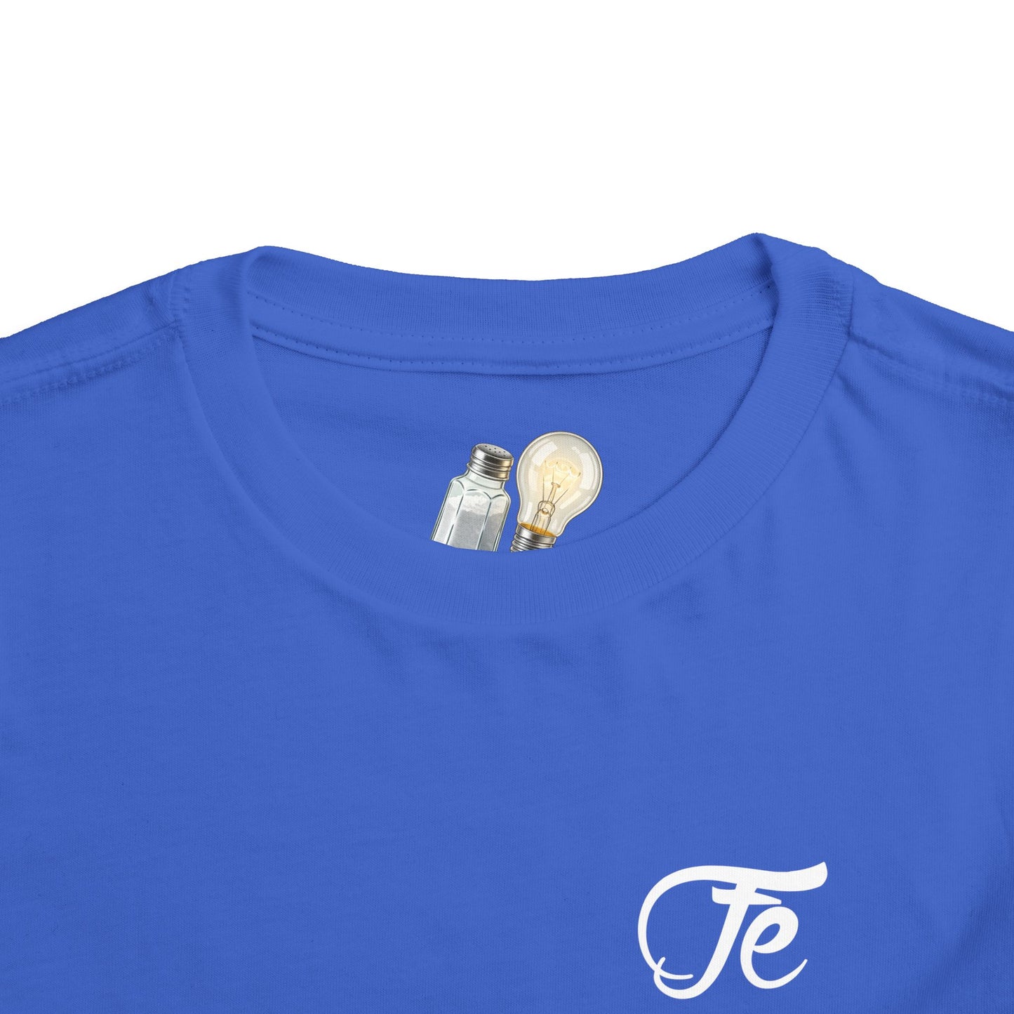 FE Cute Cartoon Jesus Tee