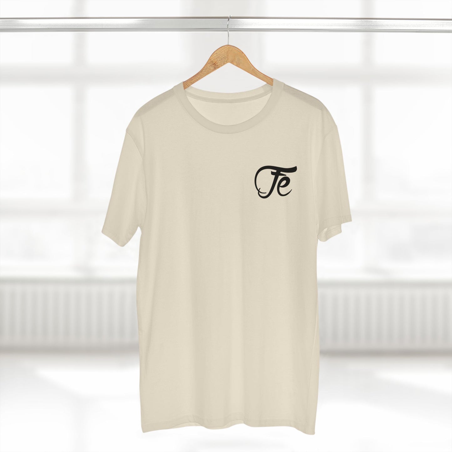 God’s Will Not Mine T-shirt