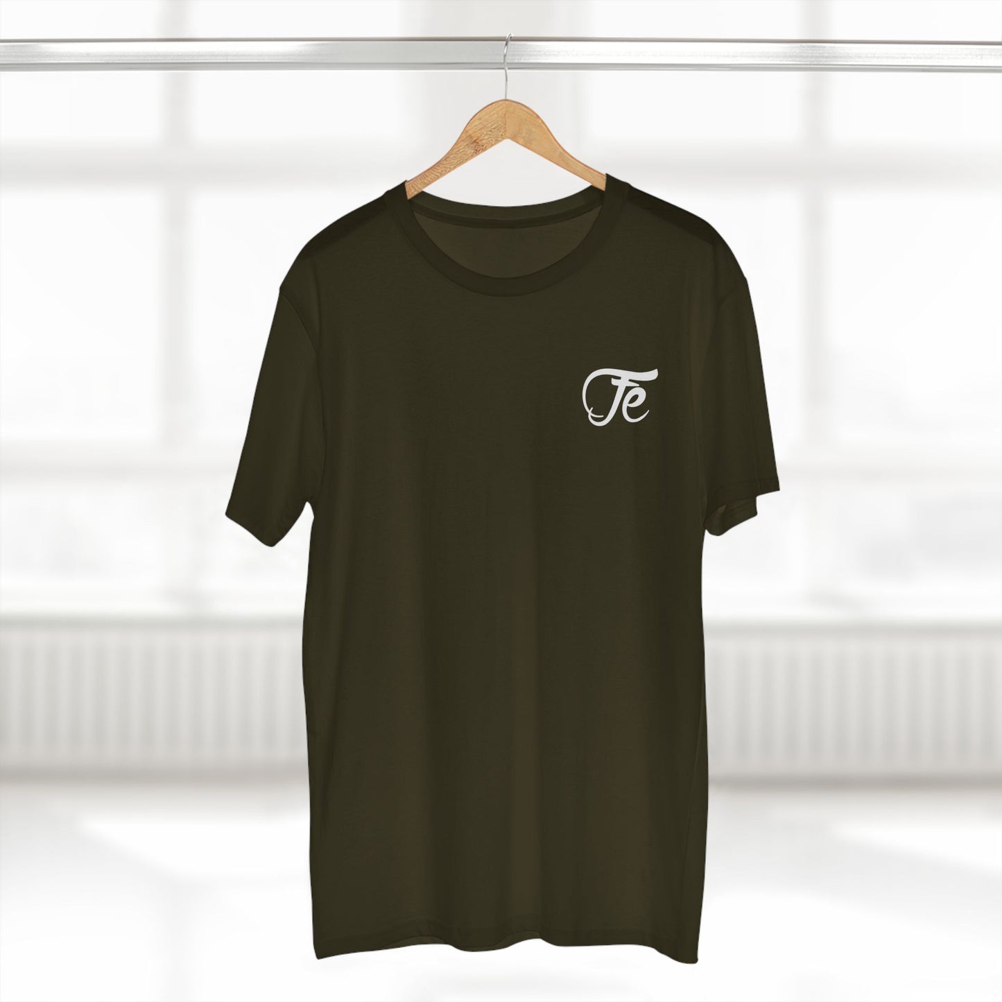 God is My Sensei T-shirt