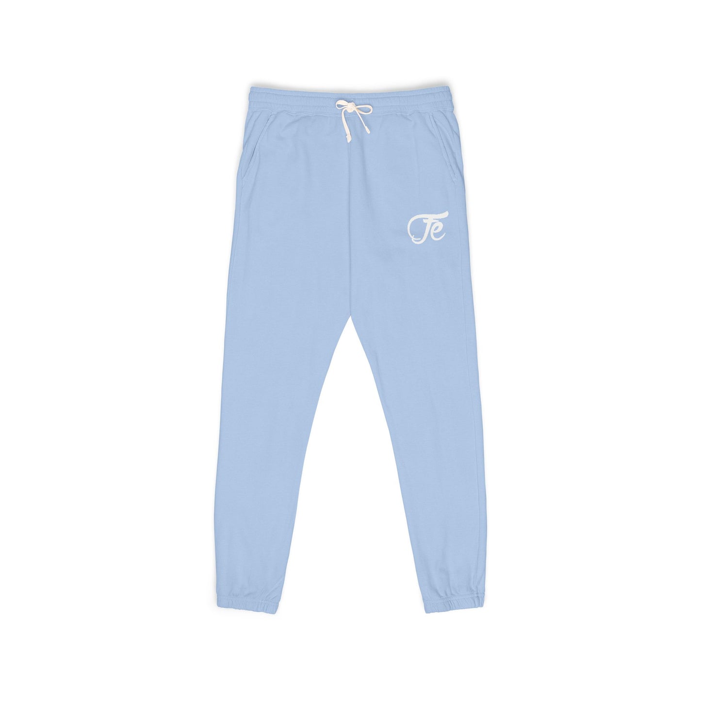"FE 7TH AVE" Bold Faith Sweatpants